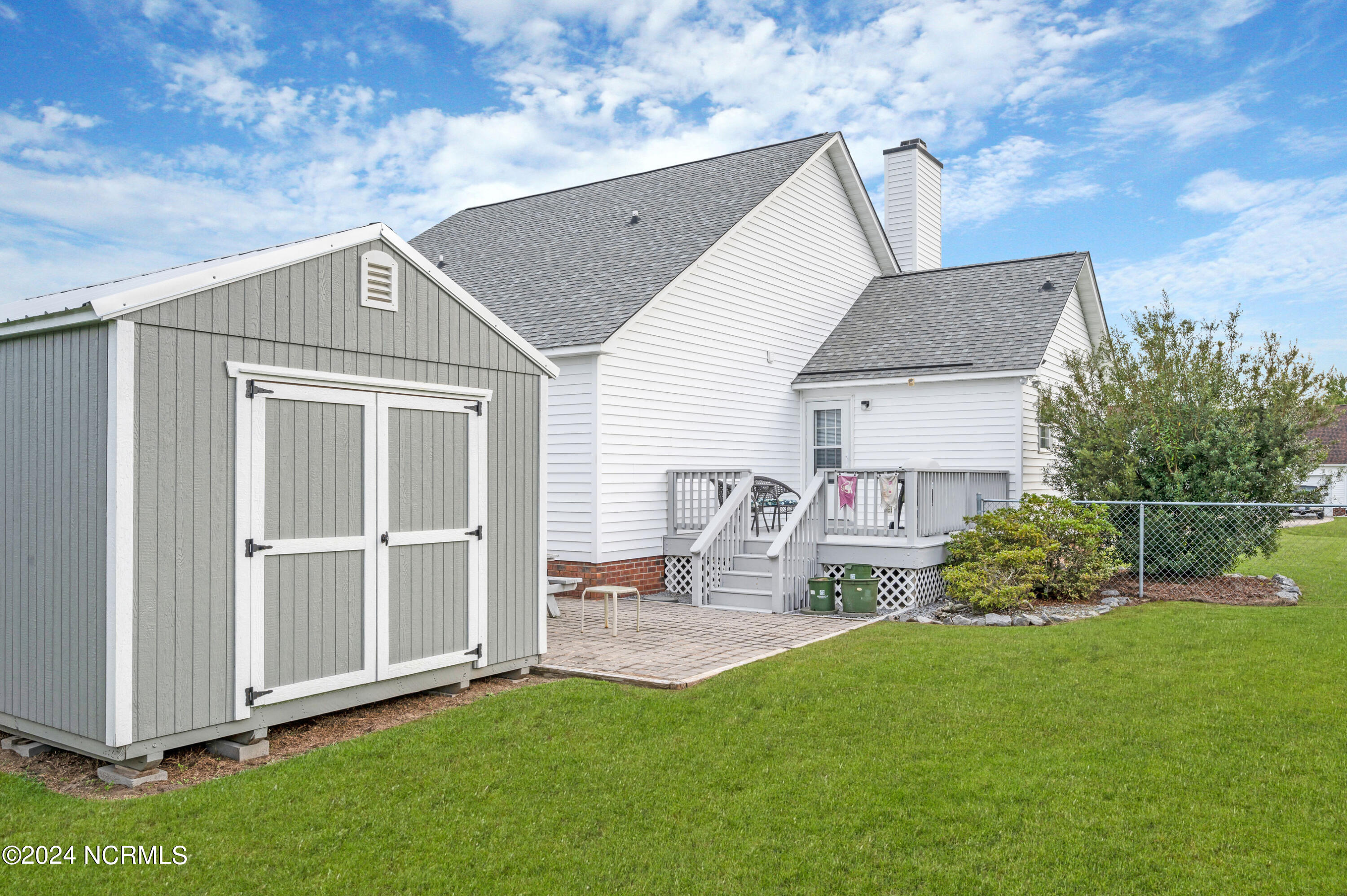 2795 Prestonwood Drive
