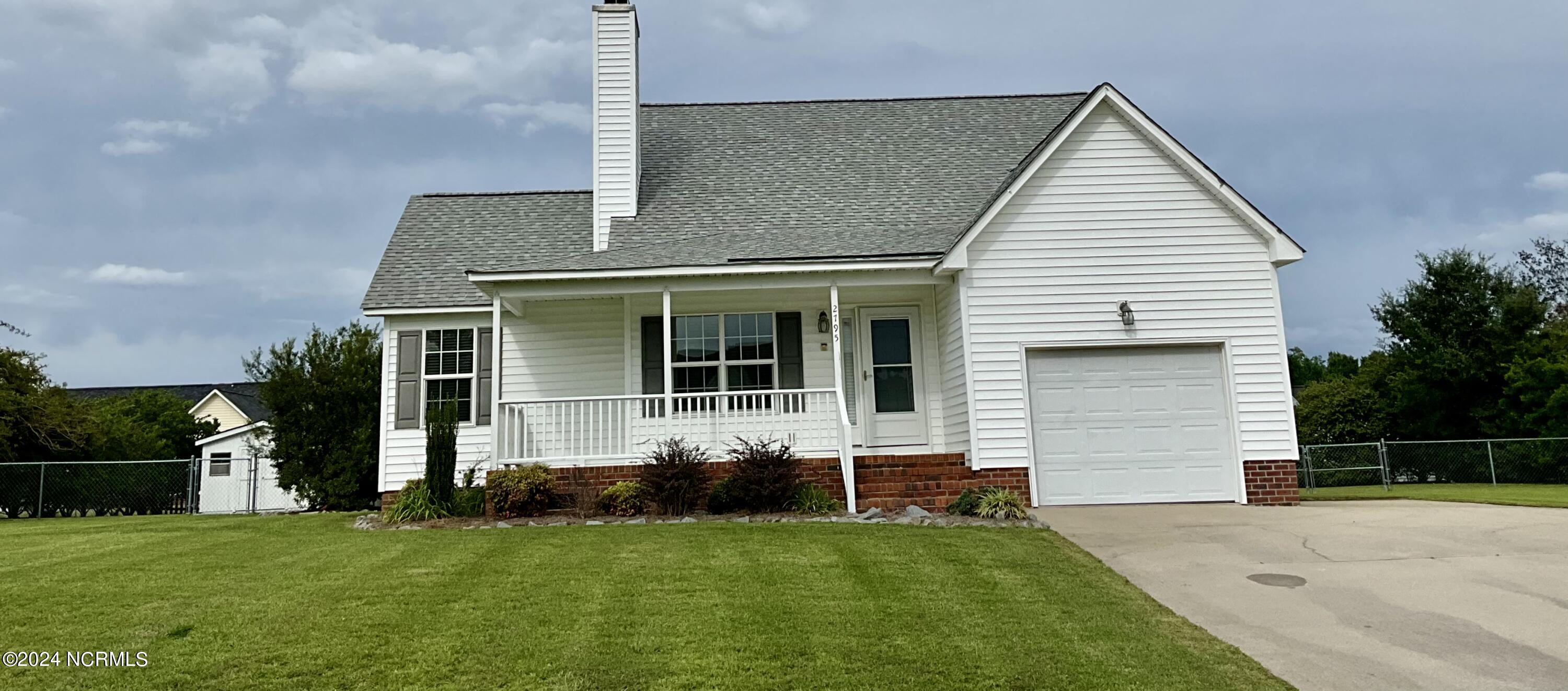 2795 Prestonwood Drive