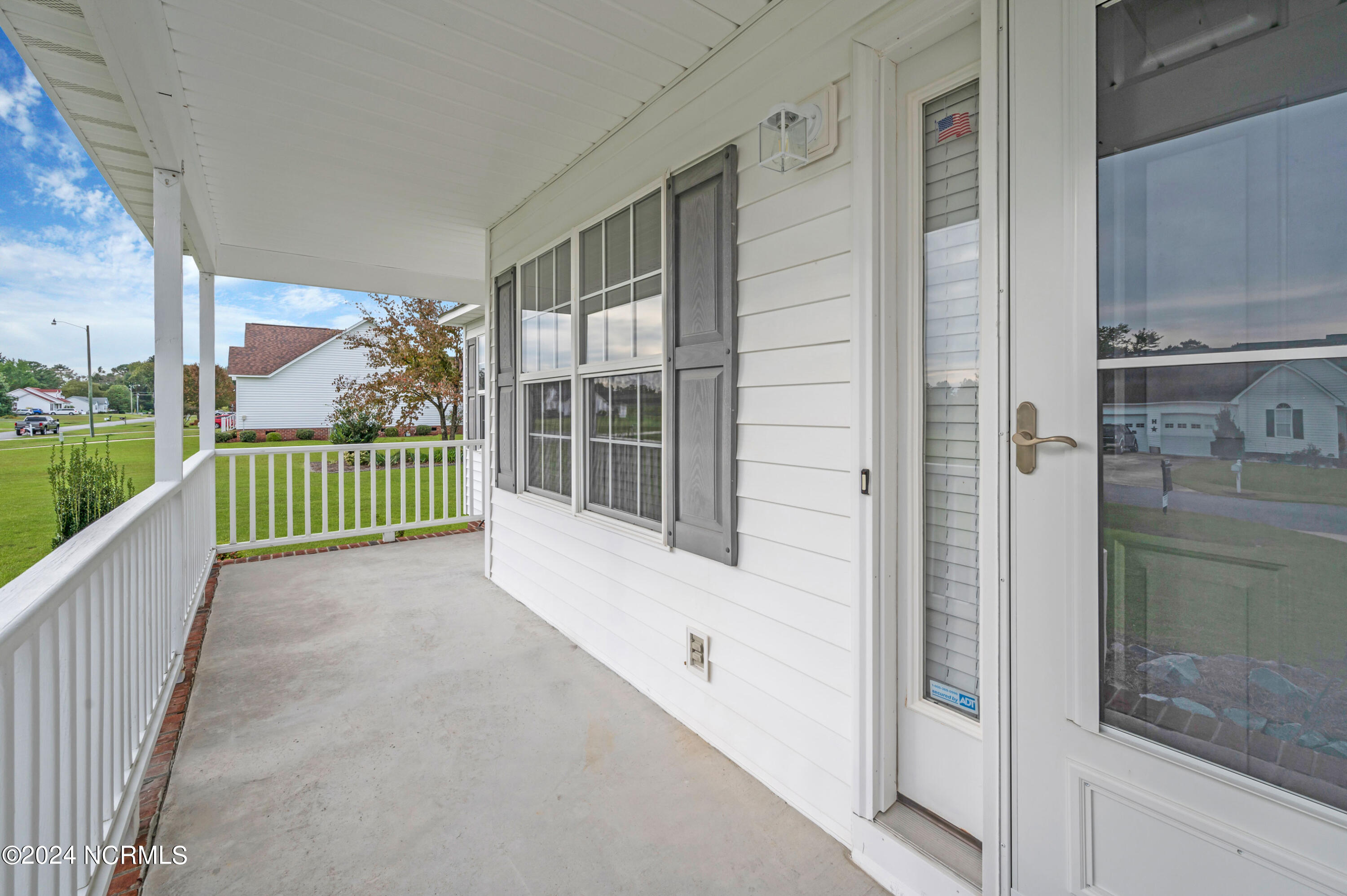 2795 Prestonwood Drive