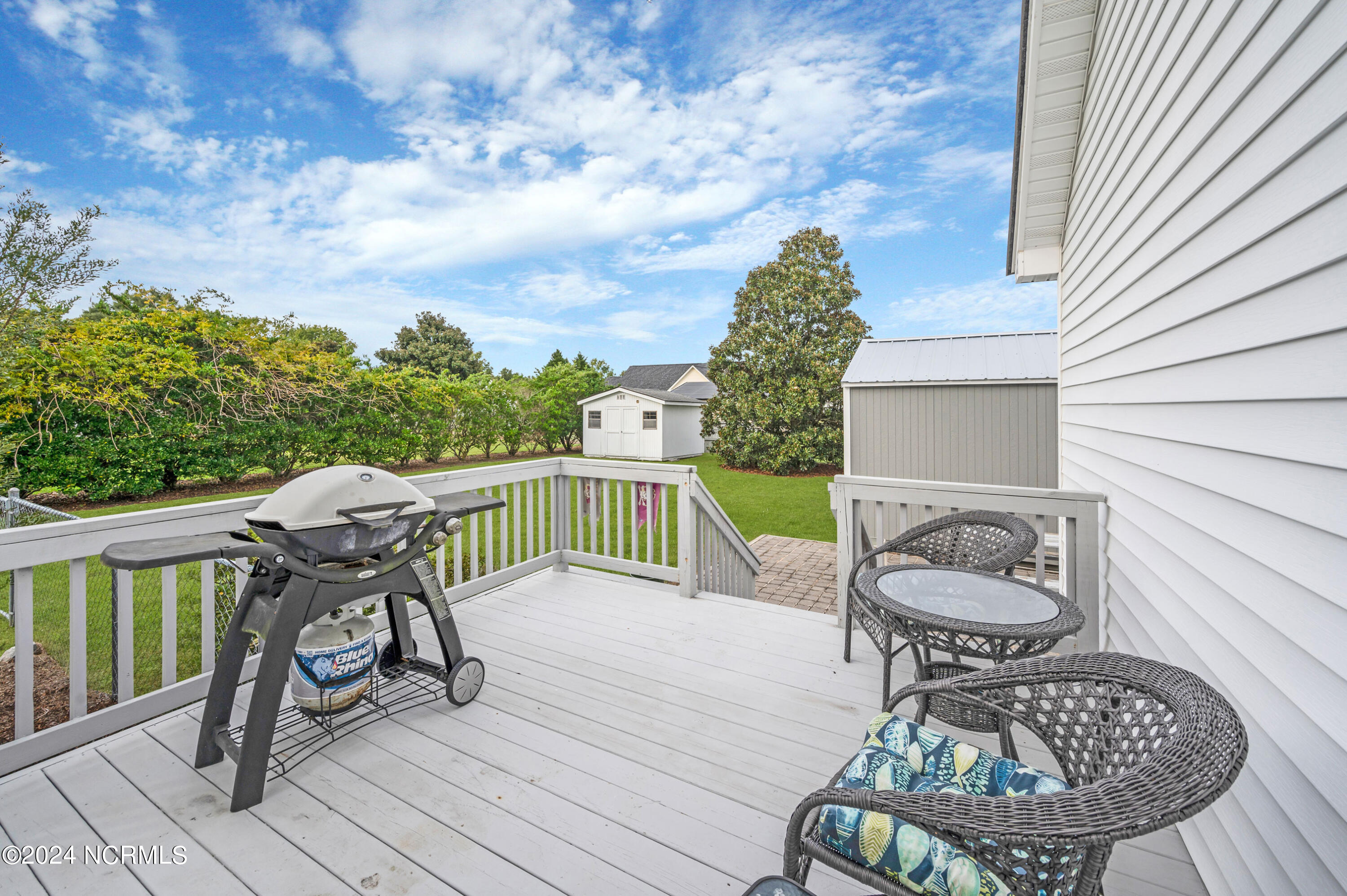 2795 Prestonwood Drive