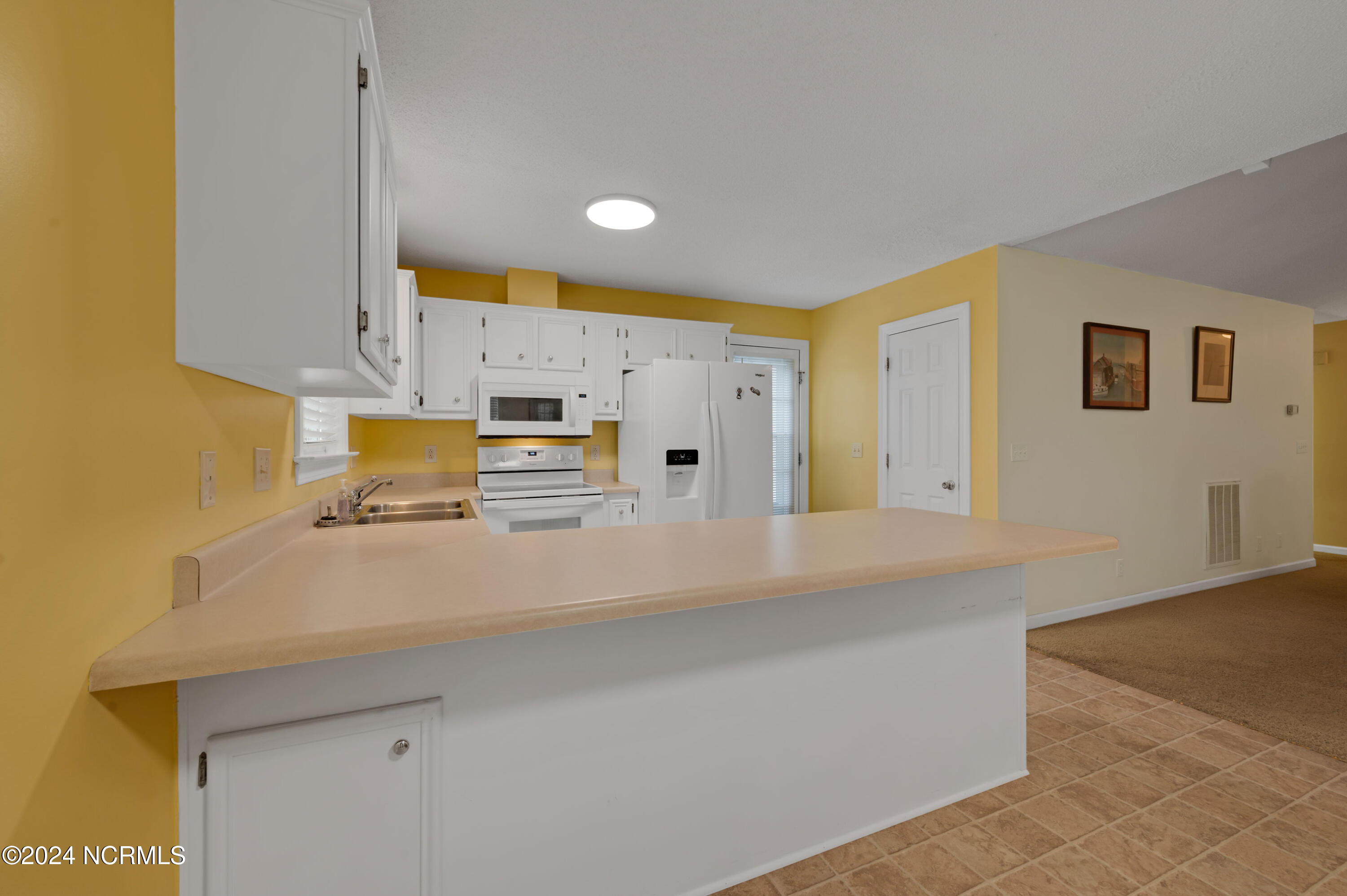 2795 Prestonwood Drive