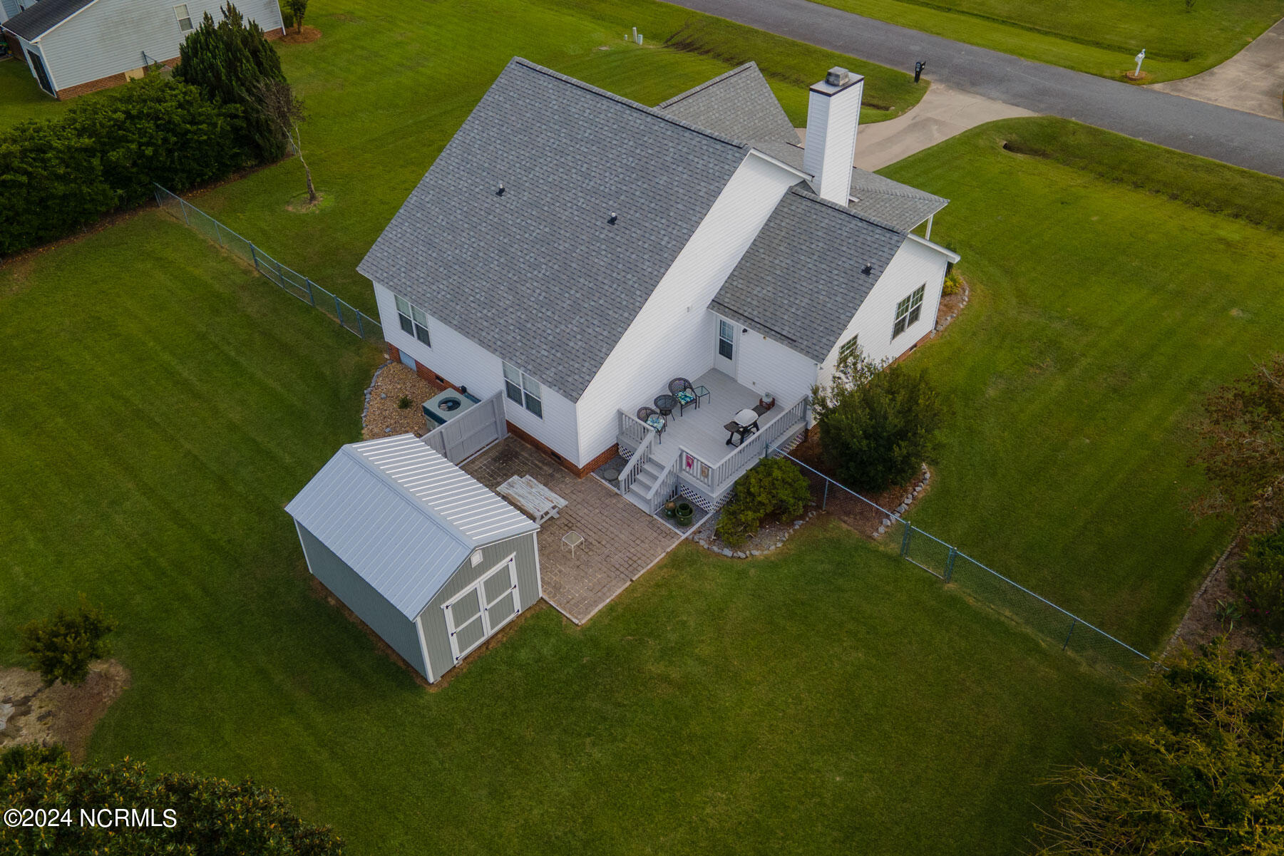 2795 Prestonwood Drive