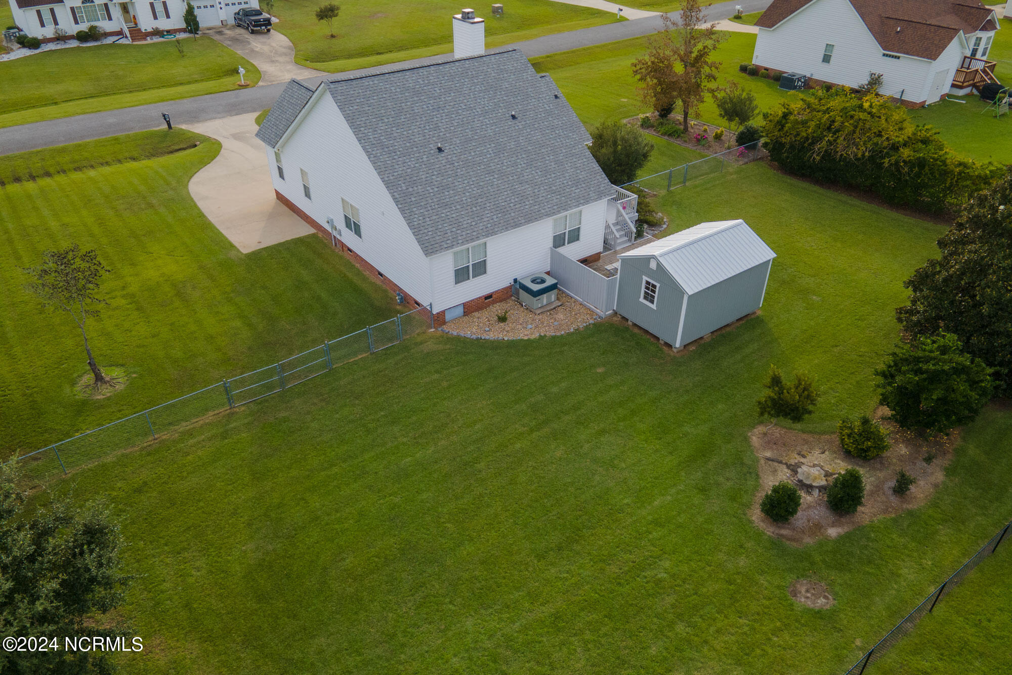 2795 Prestonwood Drive
