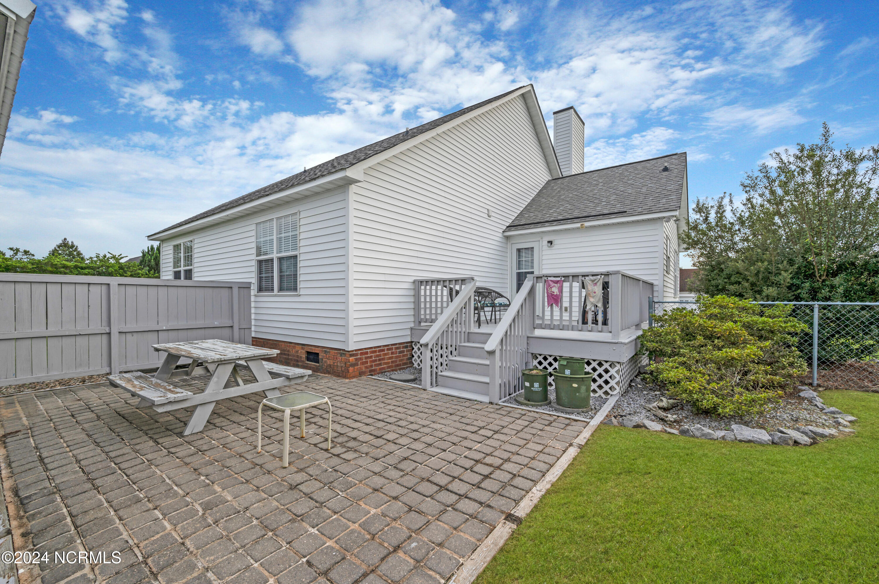 2795 Prestonwood Drive