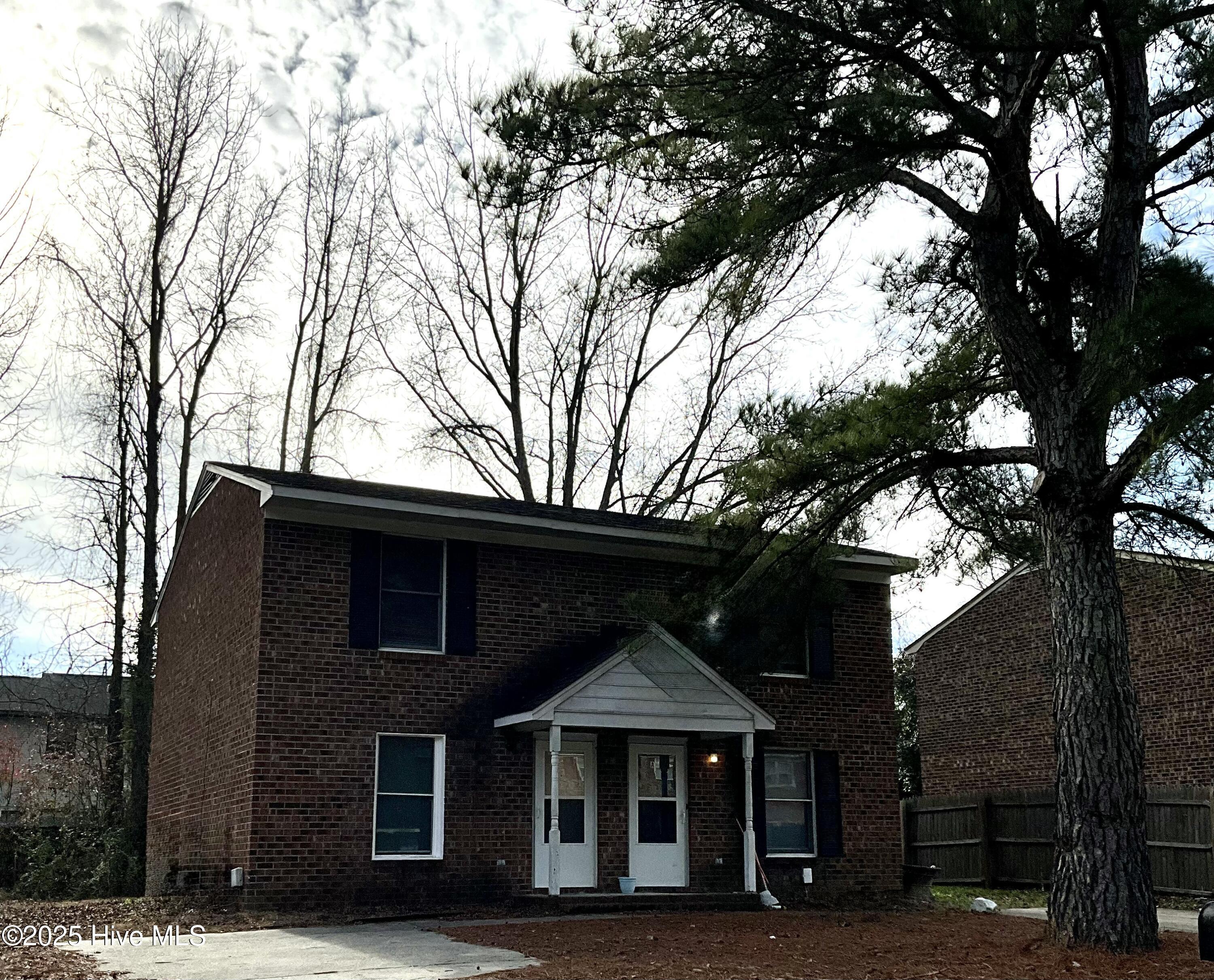 208 Lindbeth Drive, A & B