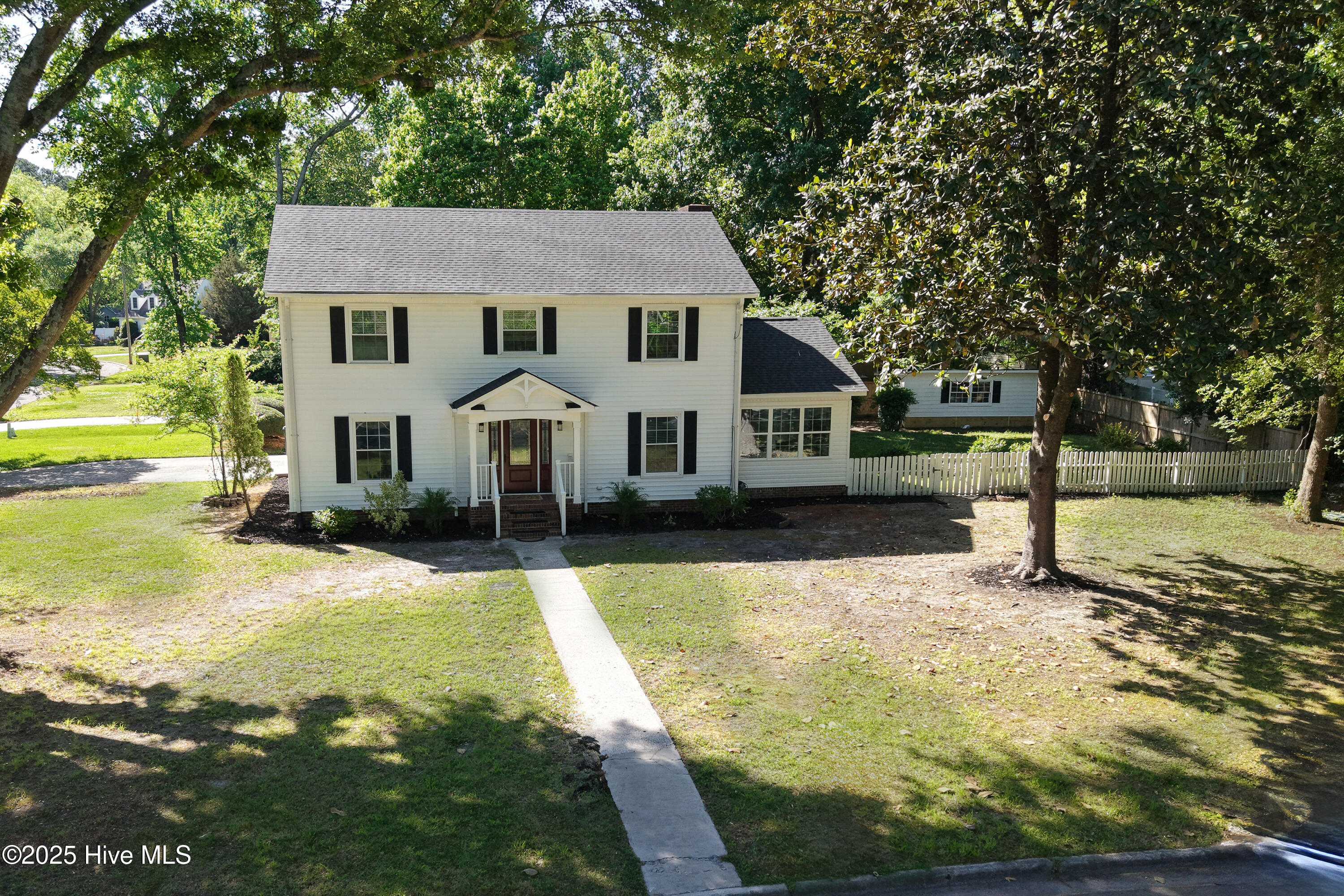 401 Club Pines Drive
