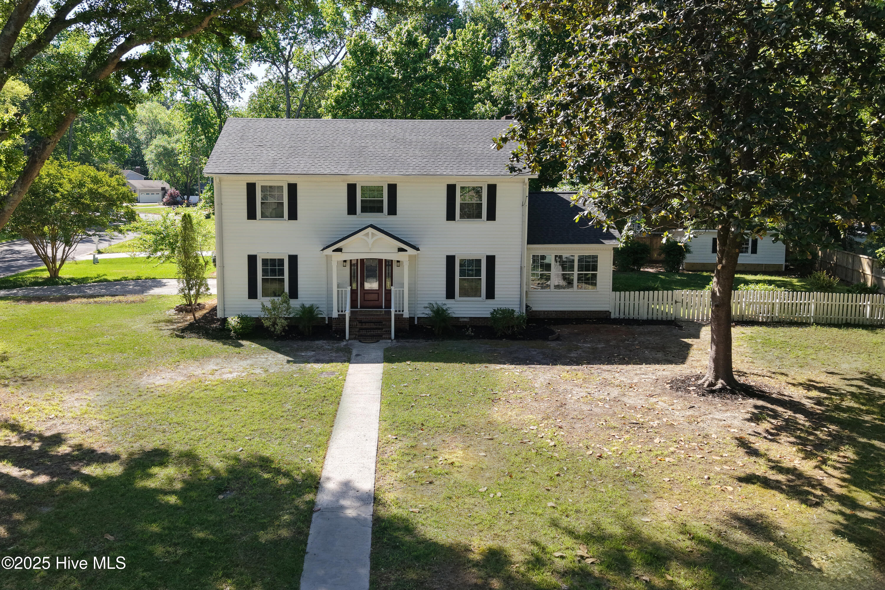 401 Club Pines Drive