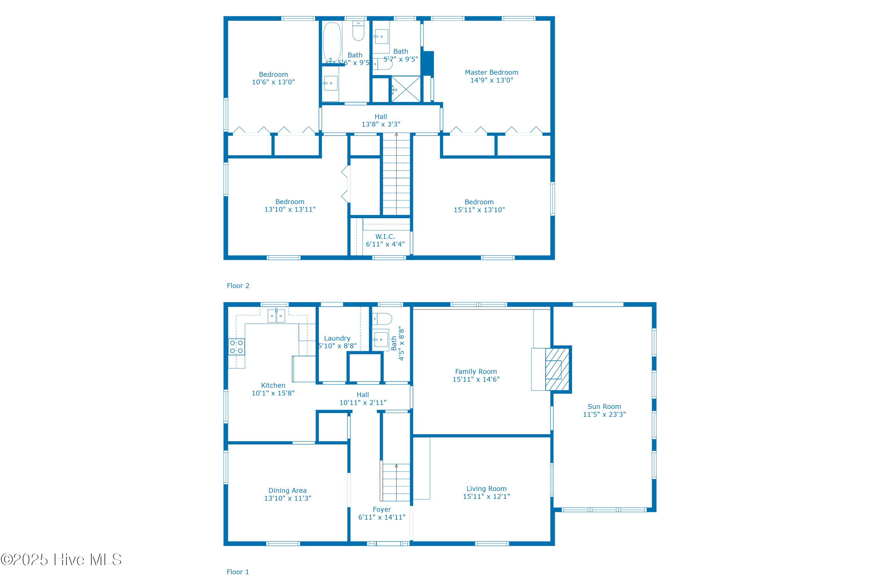 401 Club Pines Drive