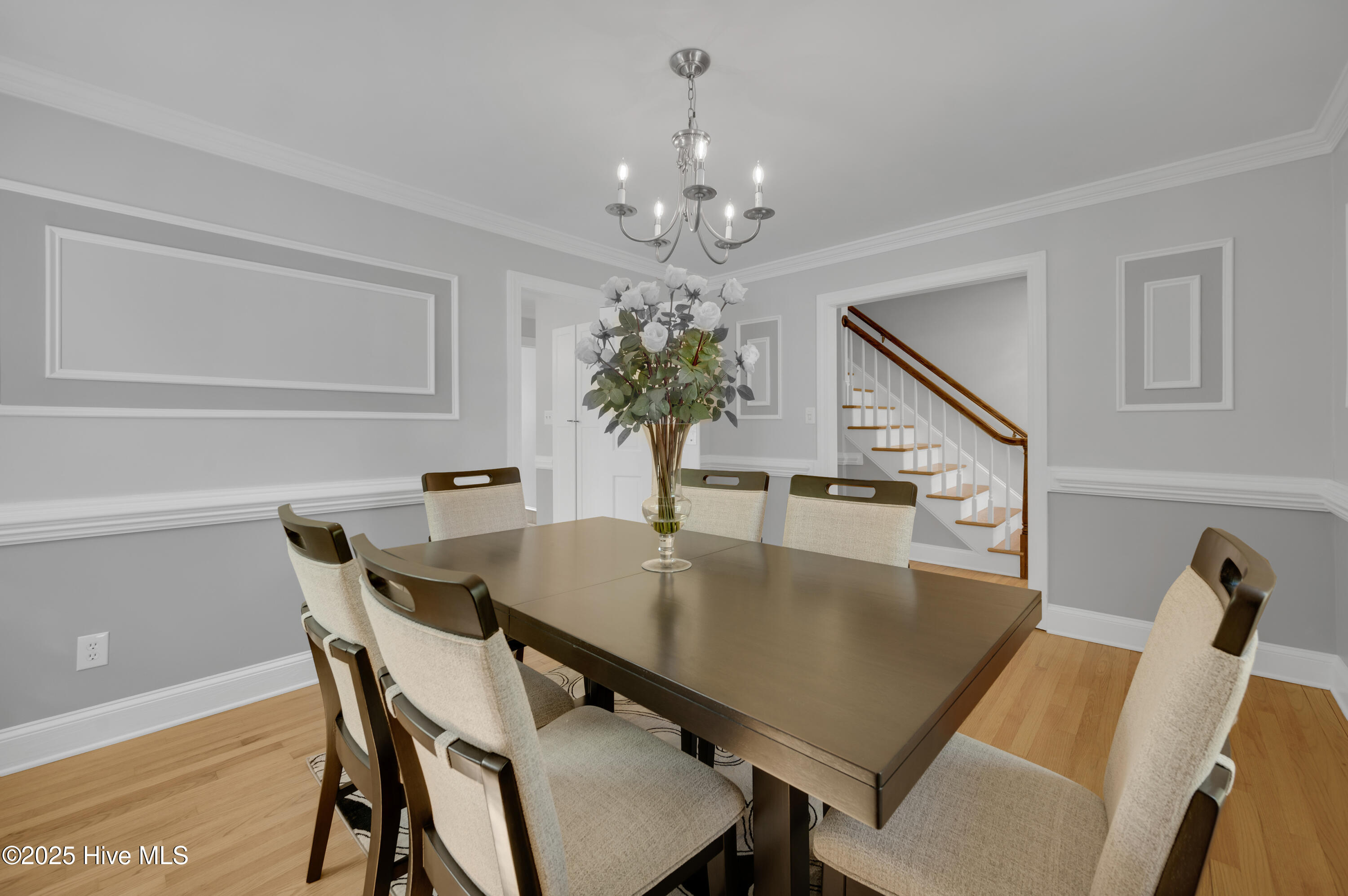 401 Club Pines Drive