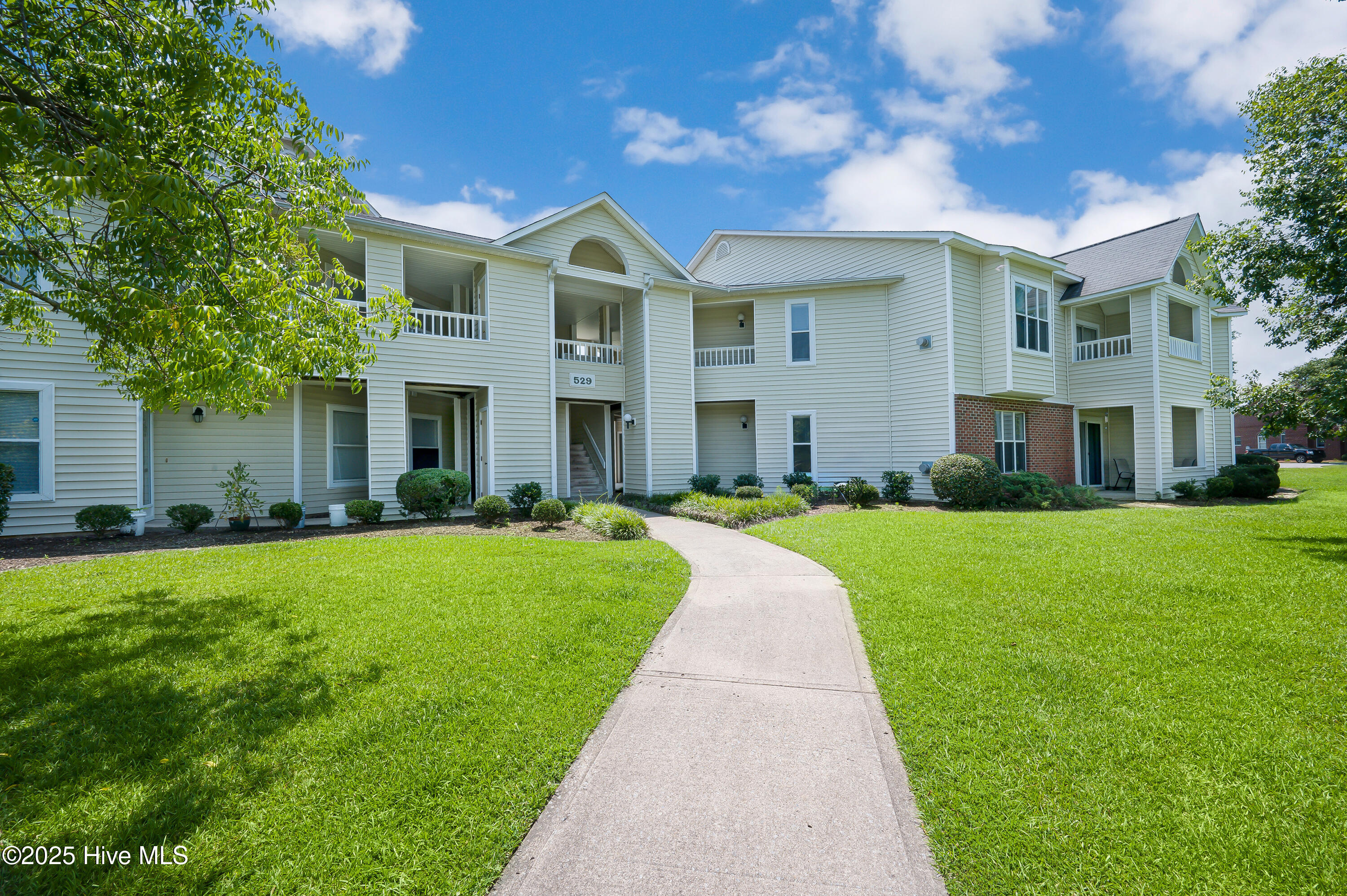 529 Spring Forest Road, H