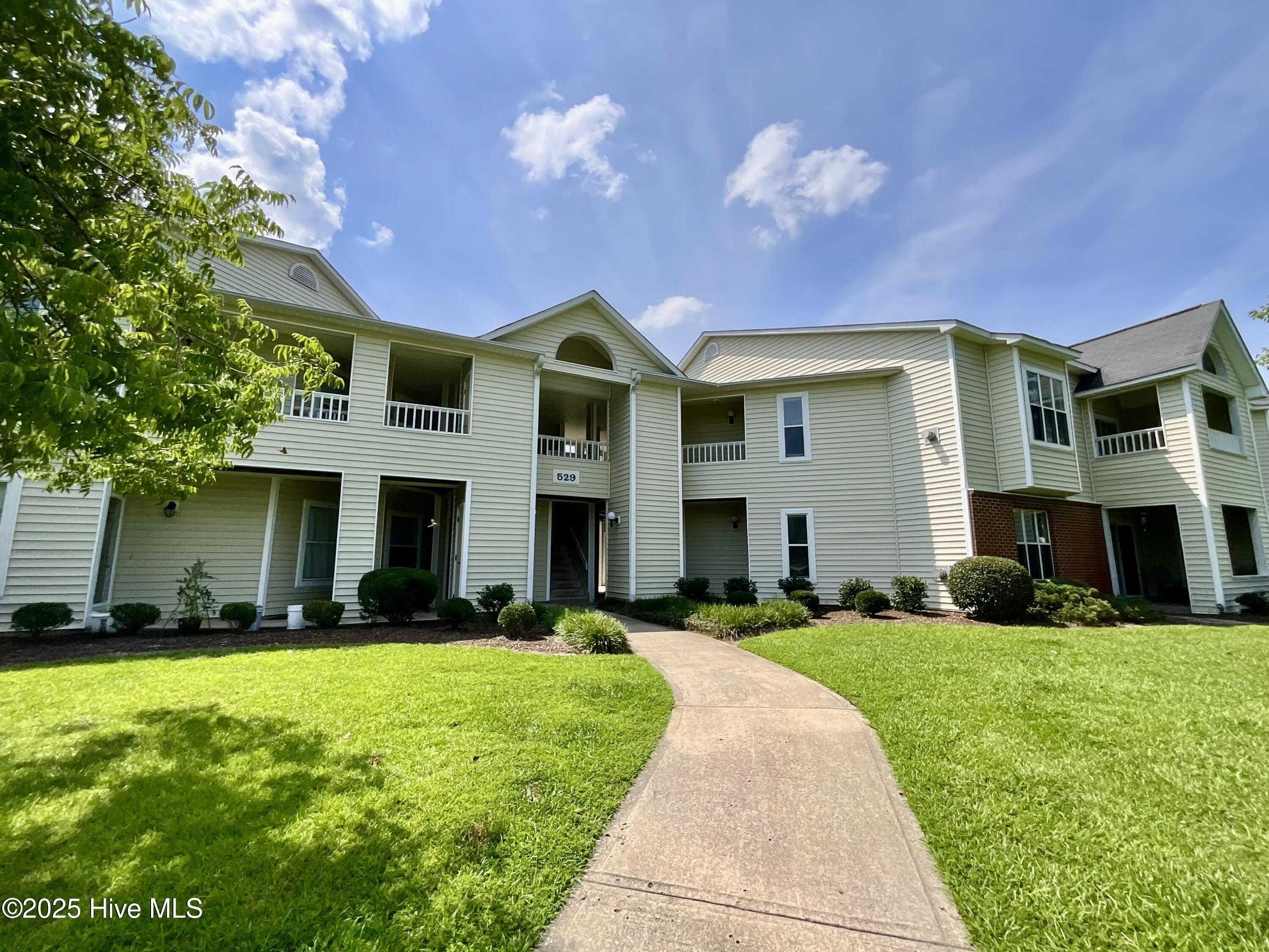 529 Spring Forest Road, H