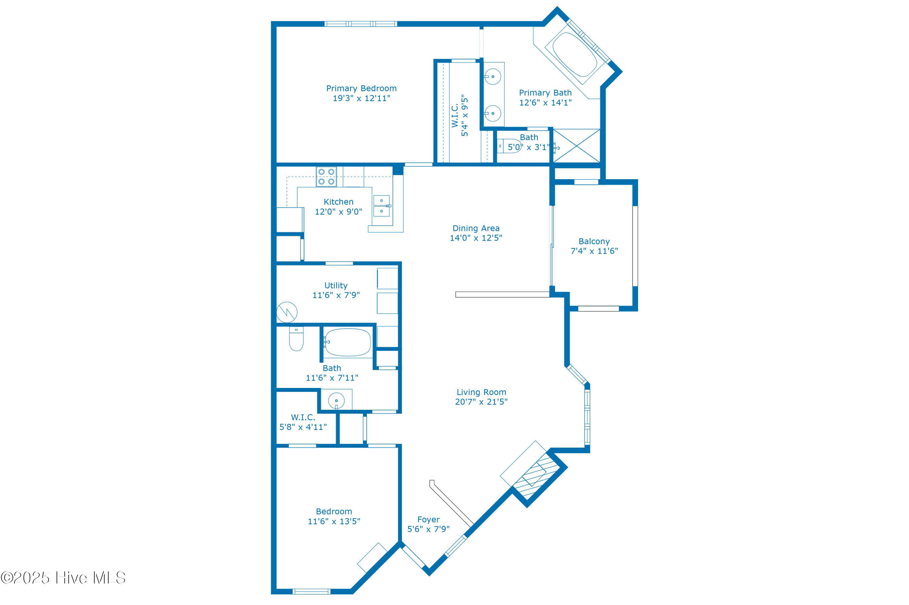 529 Spring Forest Road, H