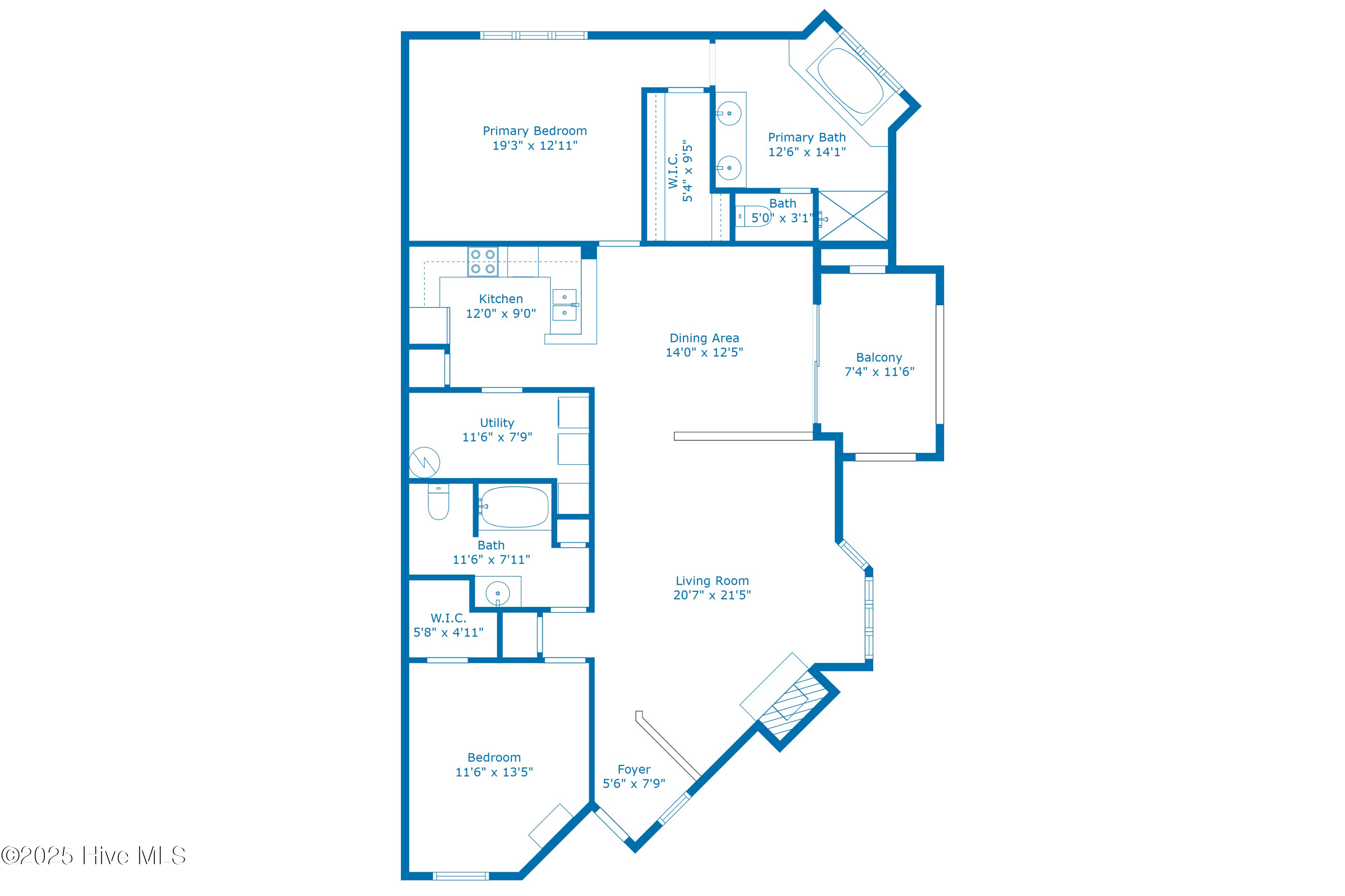 529 Spring Forest Road, H