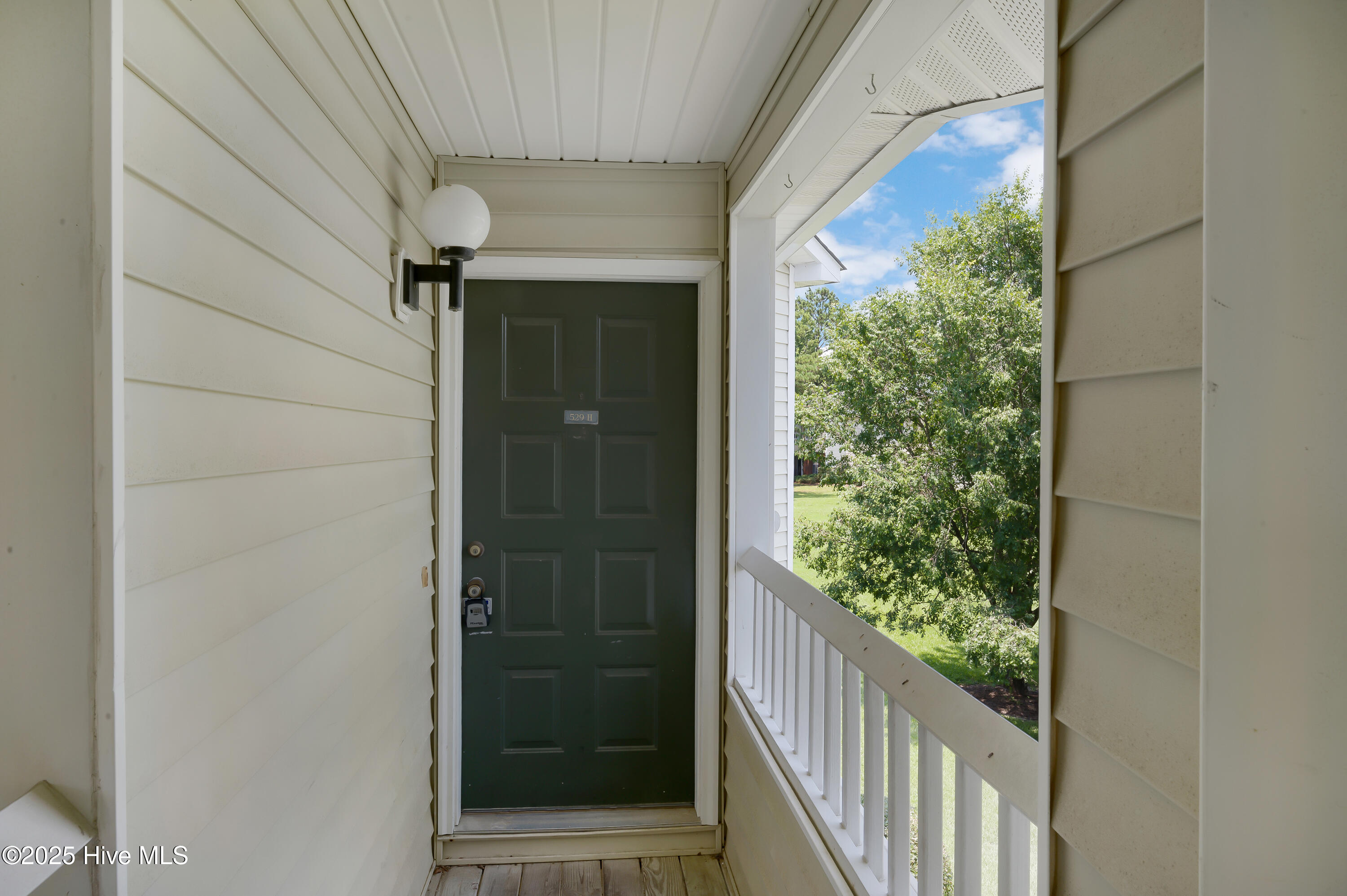 529 Spring Forest Road, H