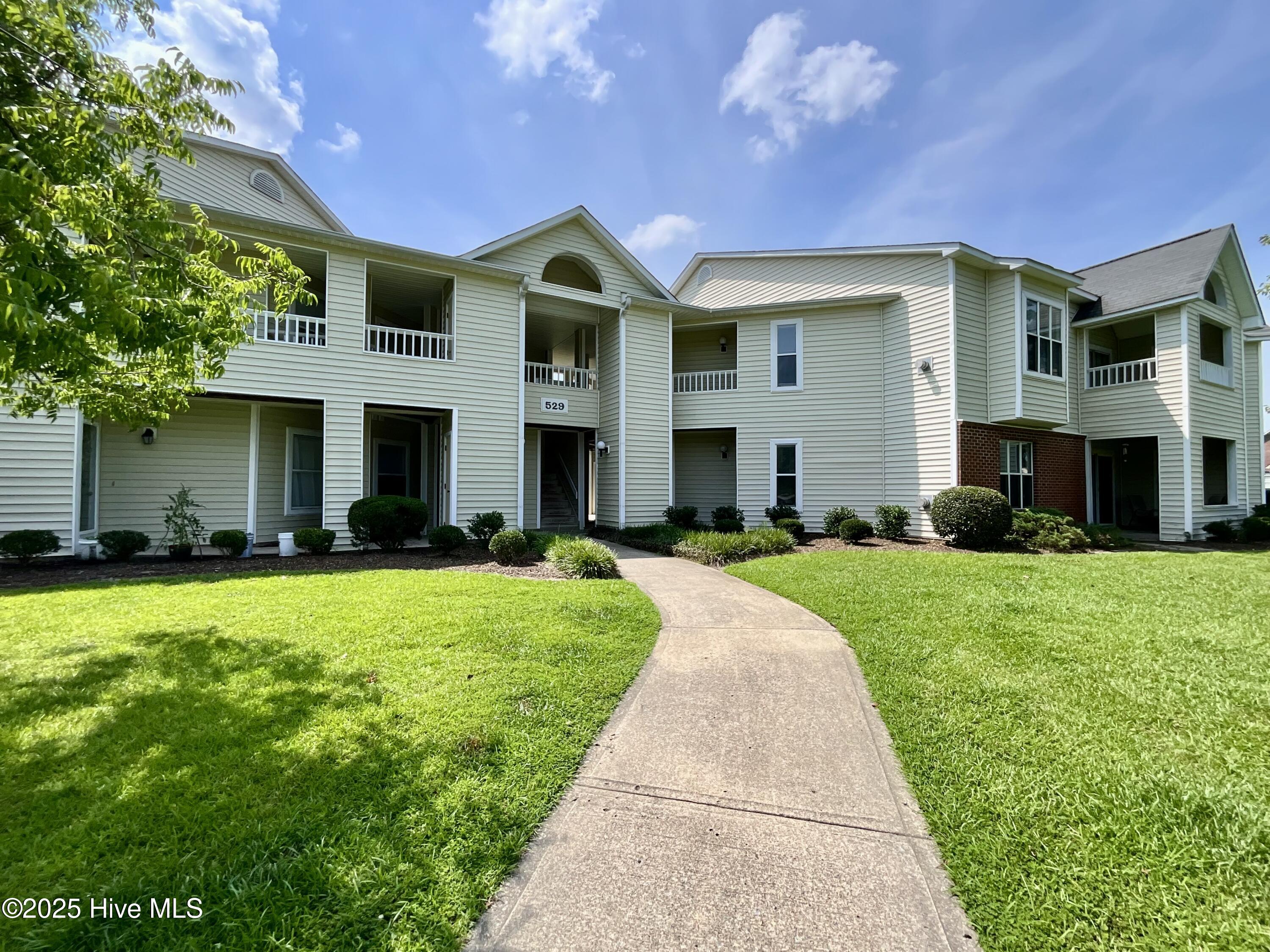 529 Spring Forest Road, H