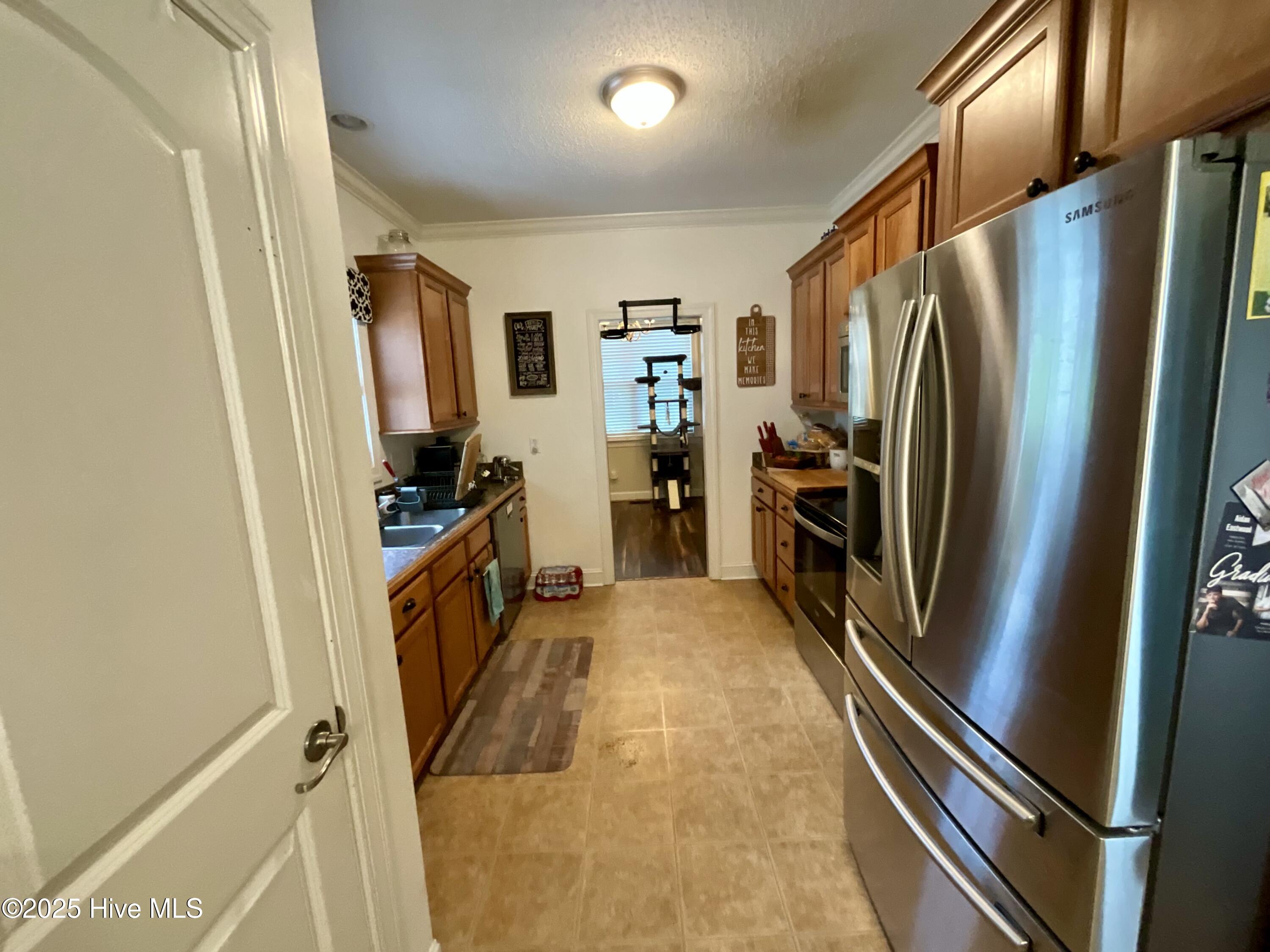 2536 Nash Joyner Road