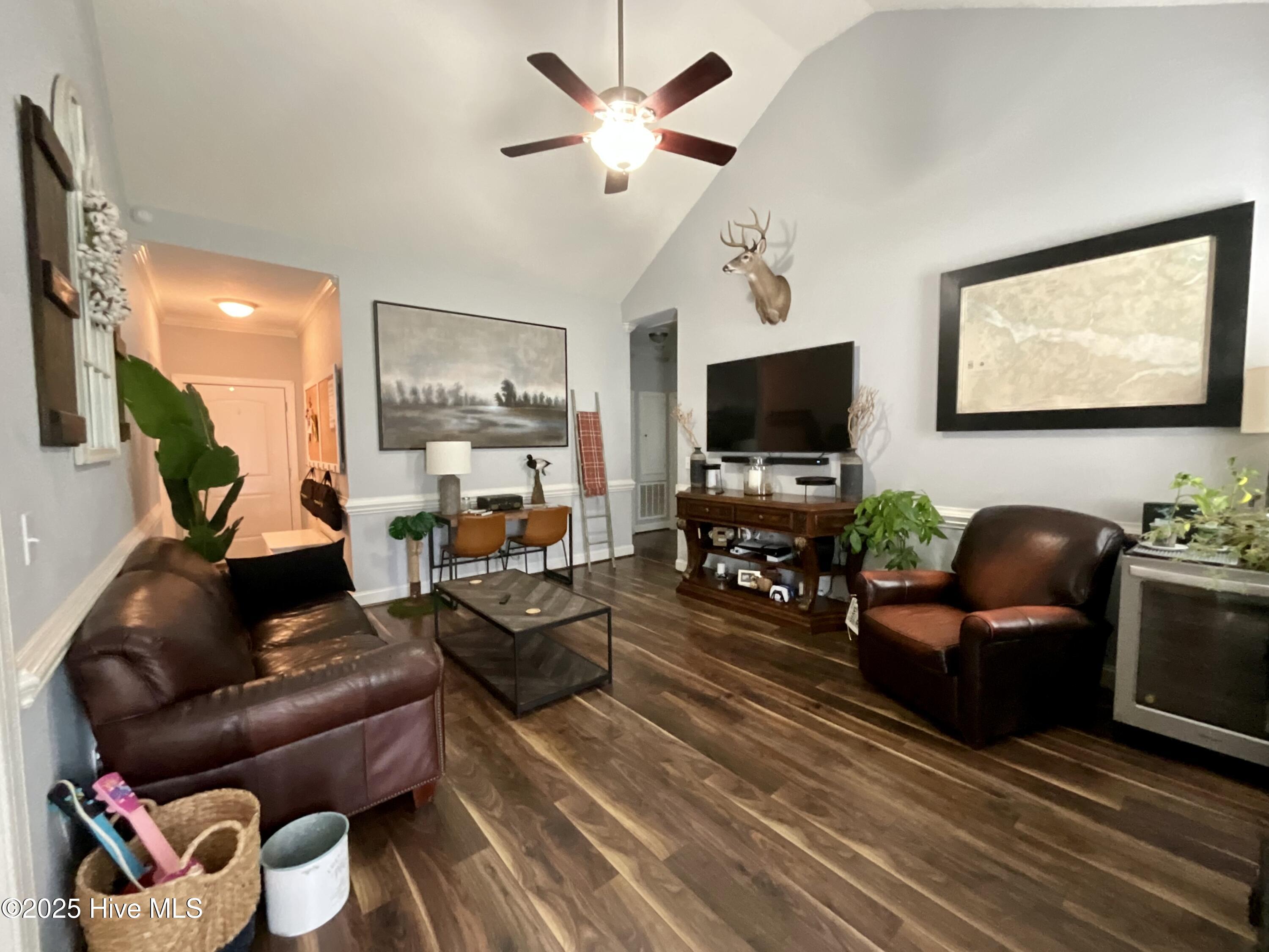 2536 Nash Joyner Road