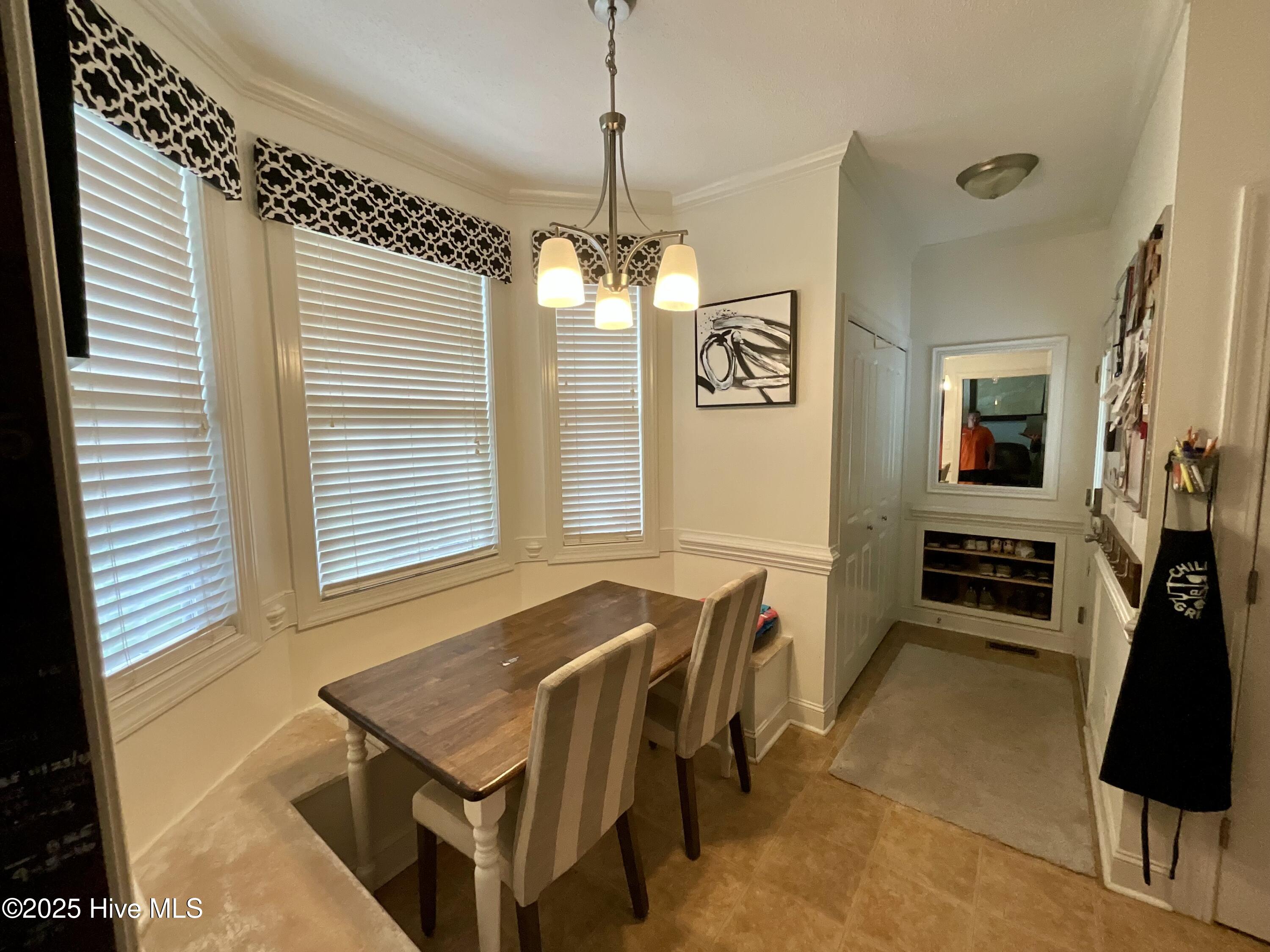 2536 Nash Joyner Road