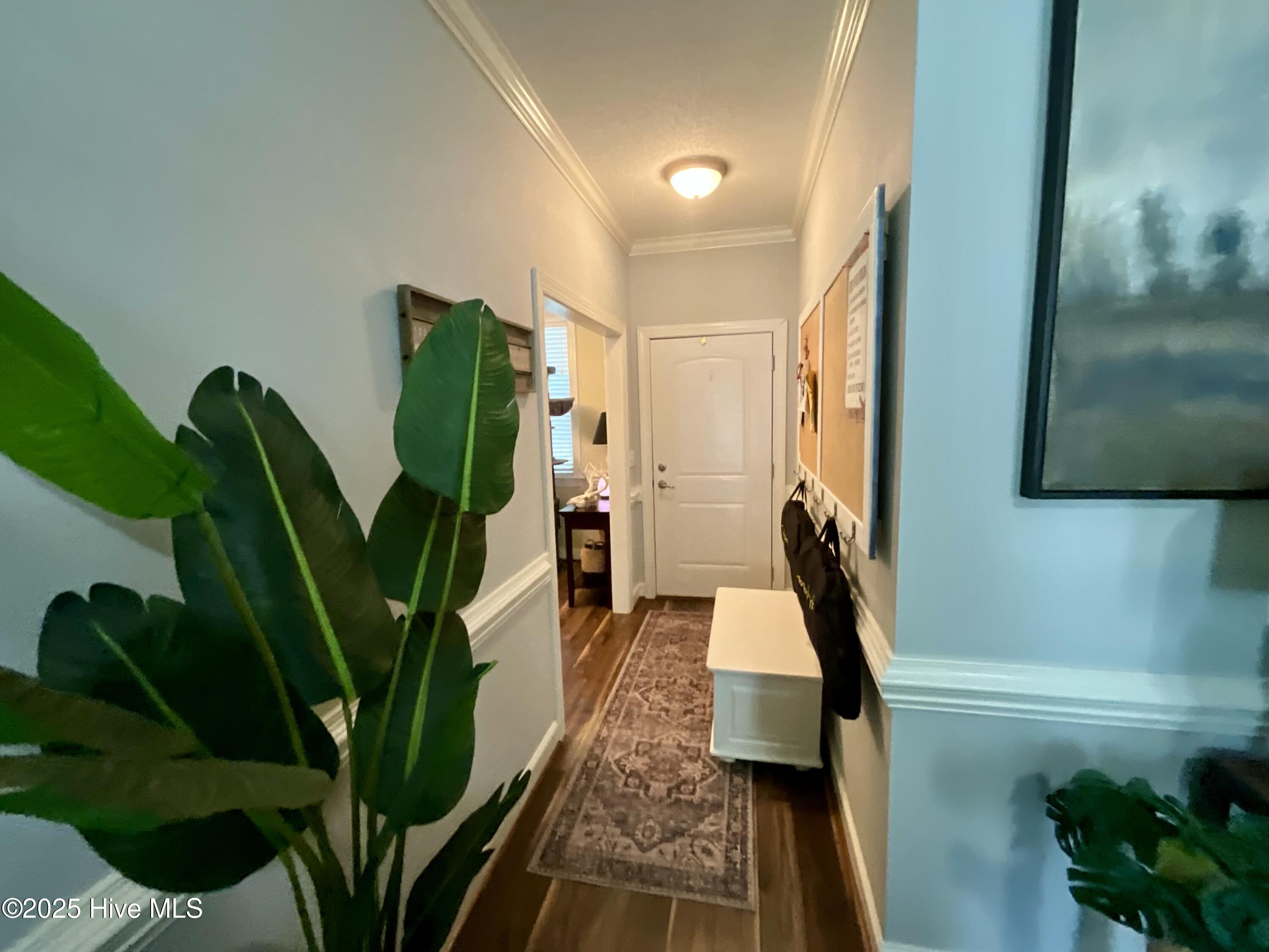 2536 Nash Joyner Road