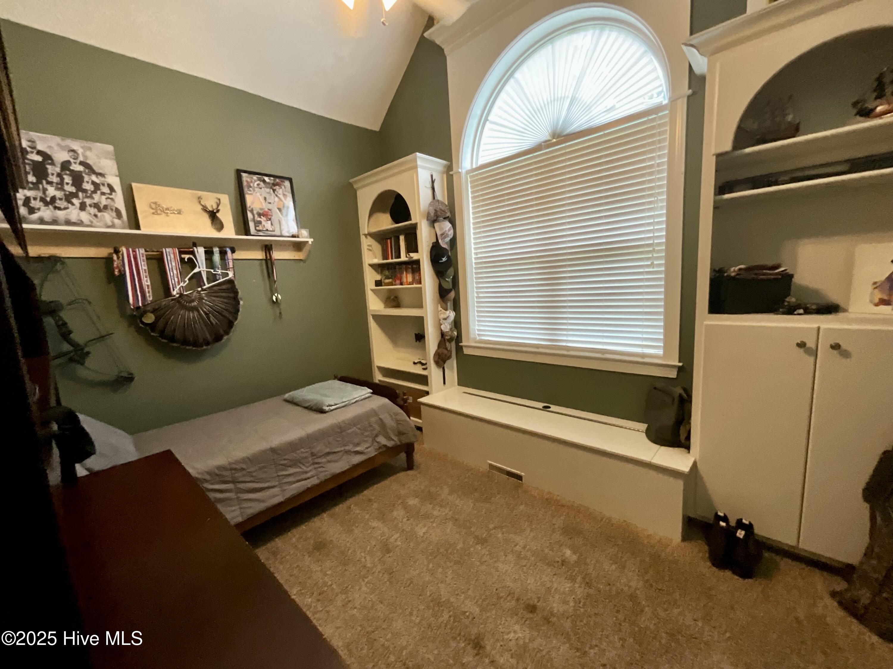 2536 Nash Joyner Road