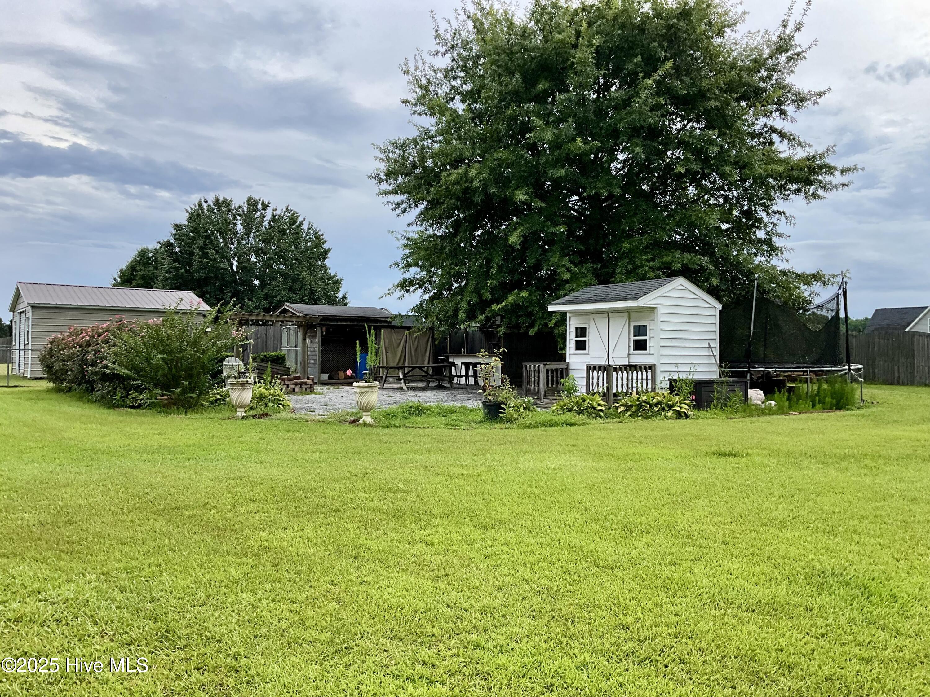 2536 Nash Joyner Road