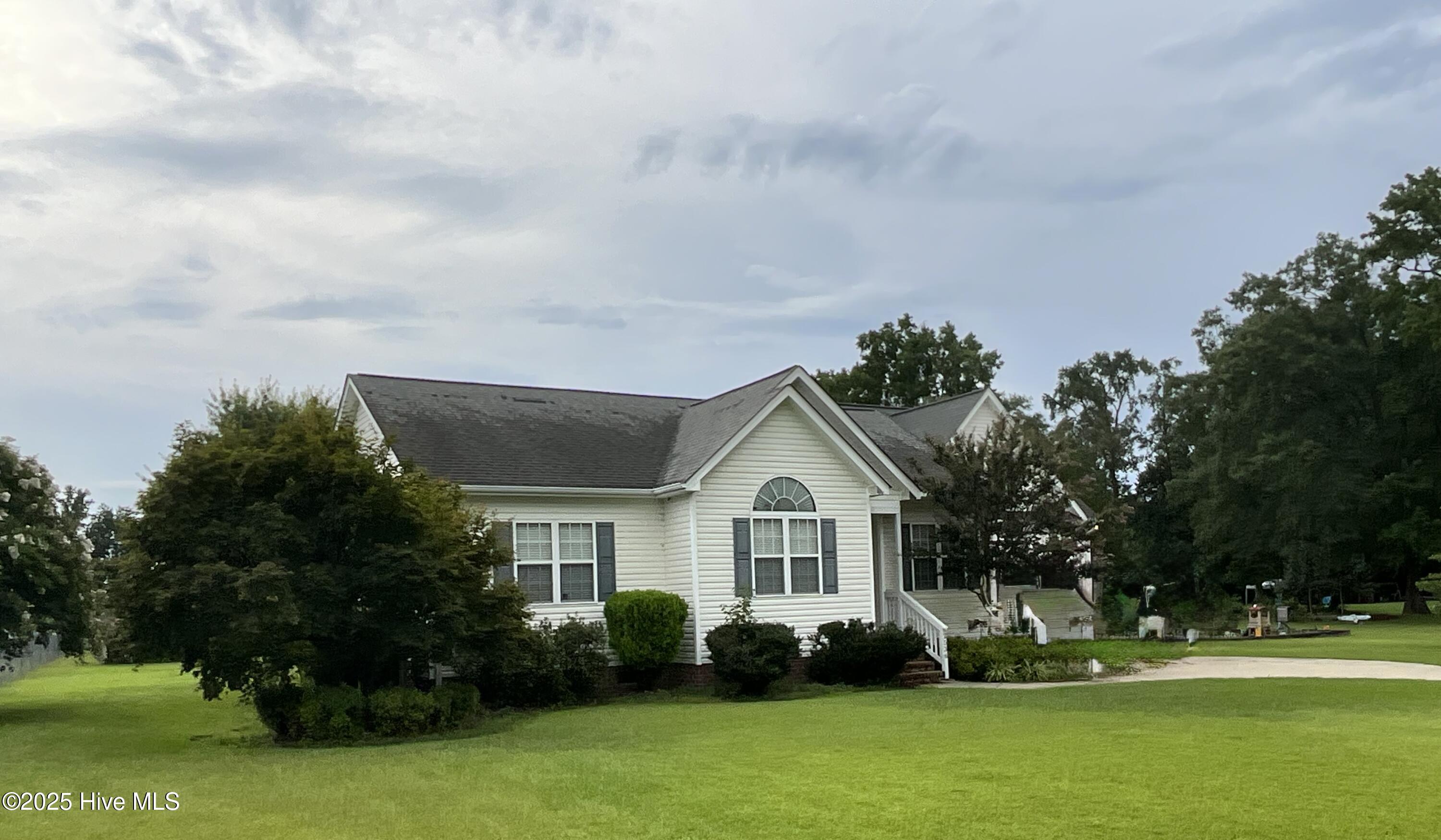 2536 Nash Joyner Road