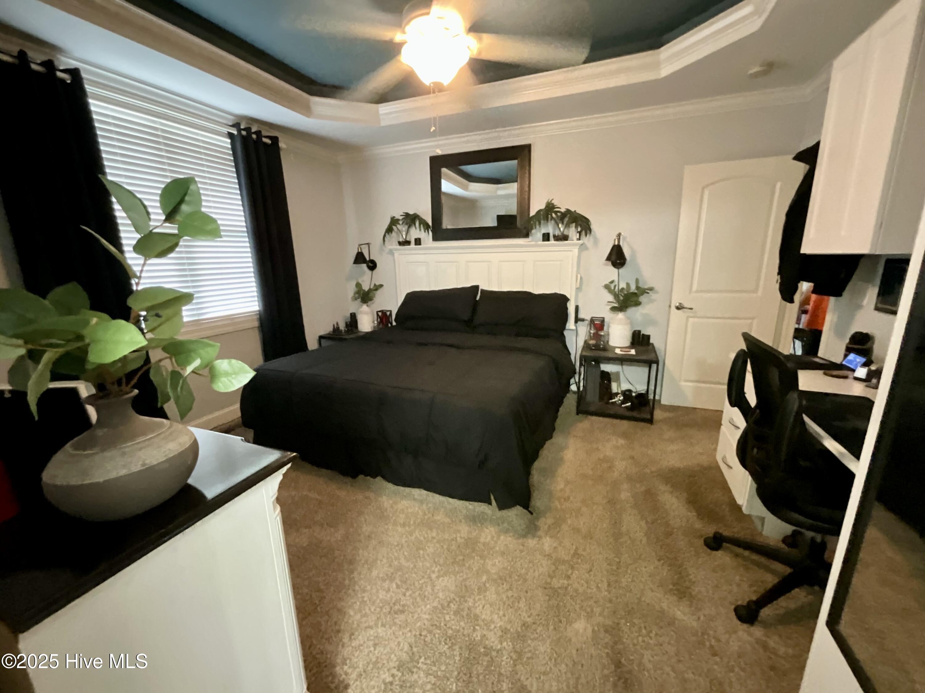 2536 Nash Joyner Road