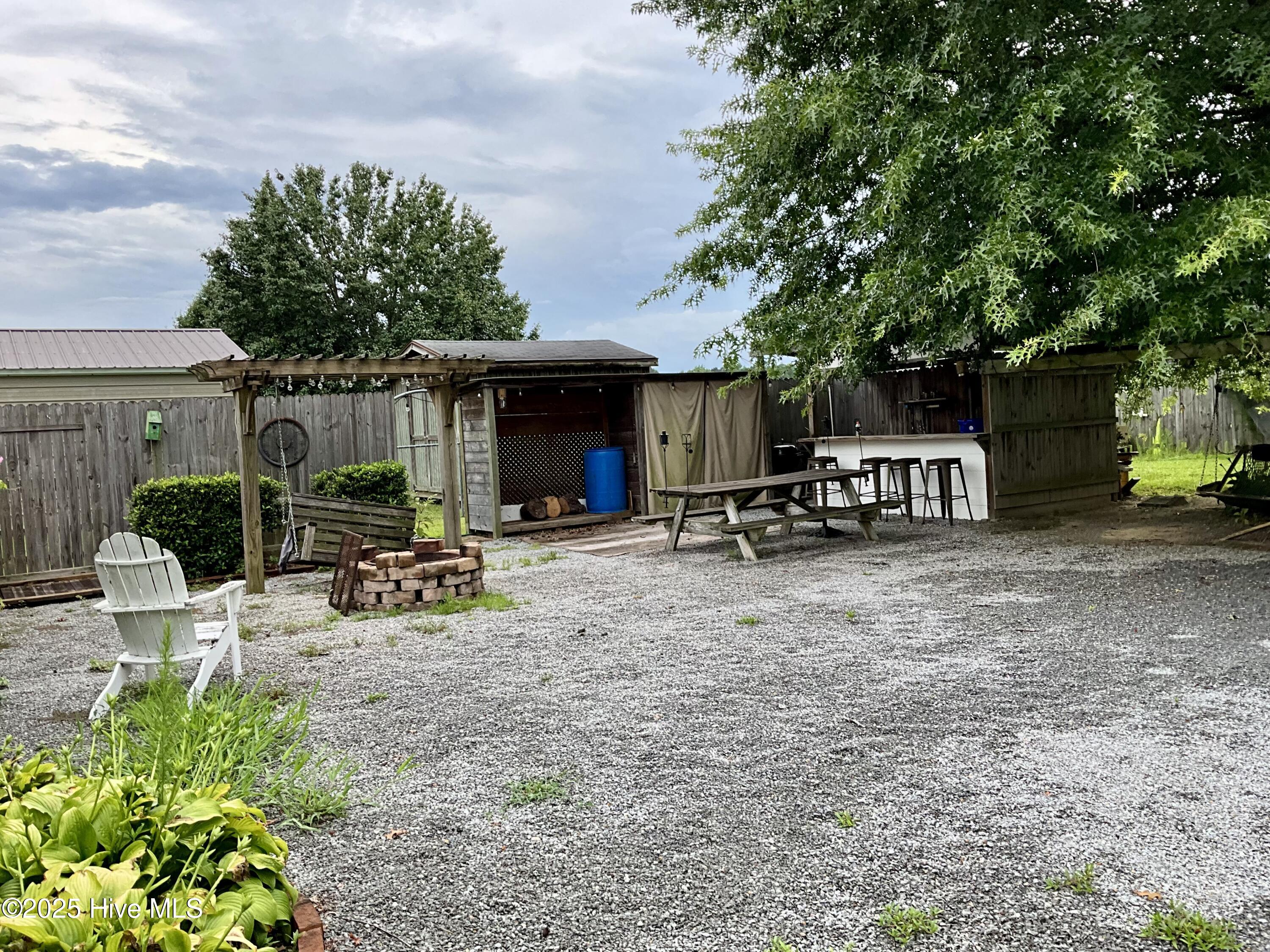 2536 Nash Joyner Road