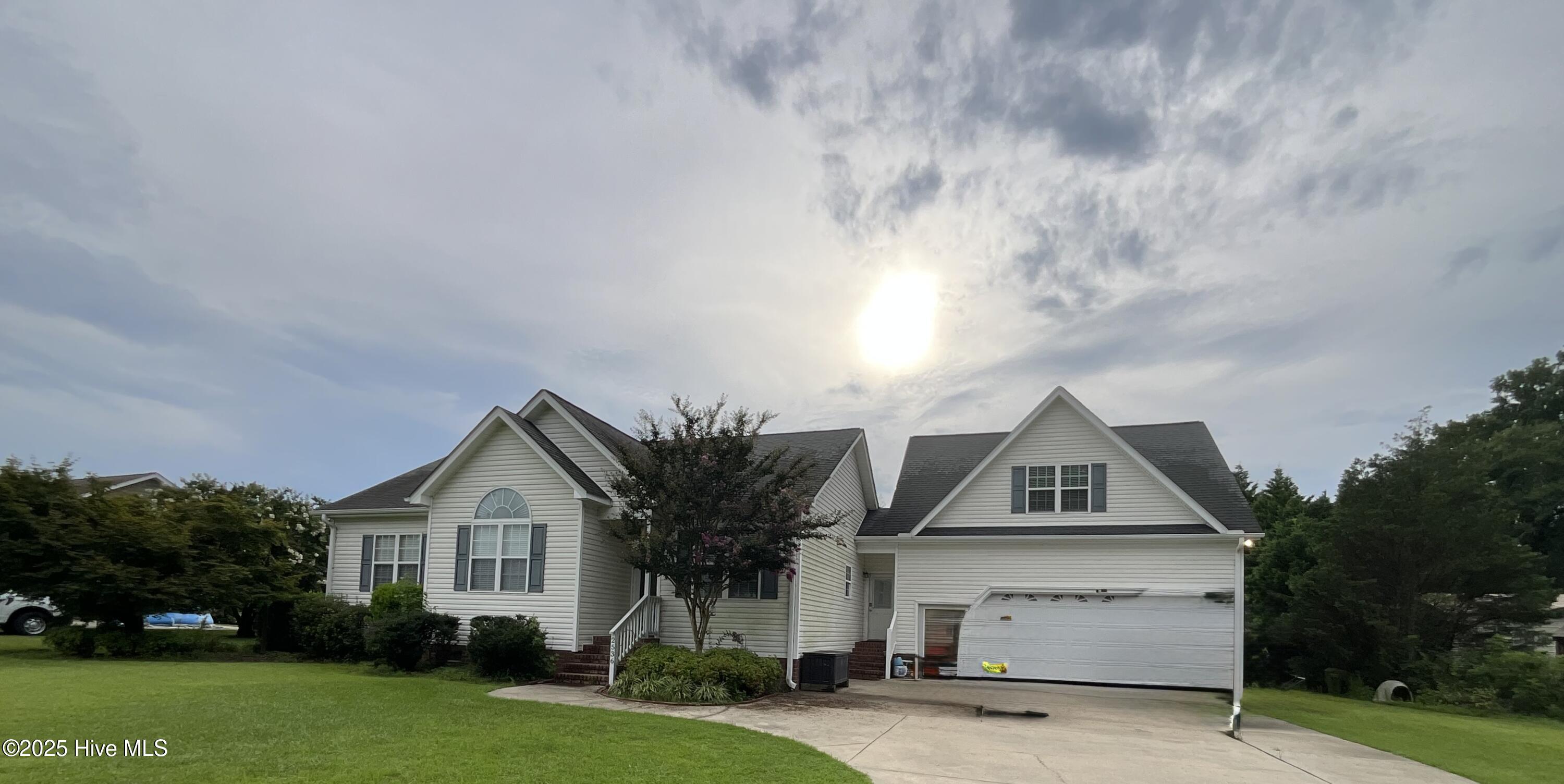 2536 Nash Joyner Road