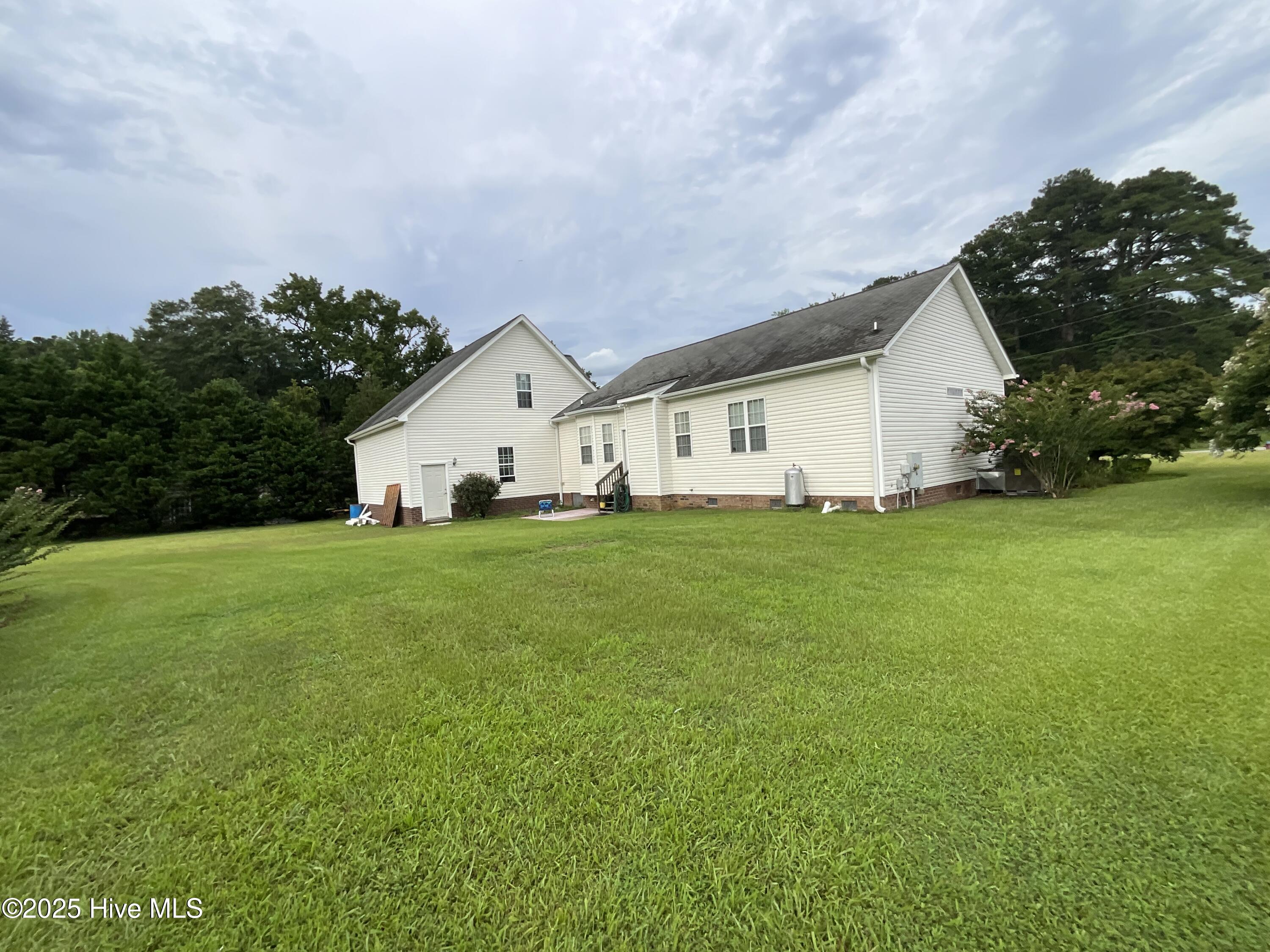 2536 Nash Joyner Road