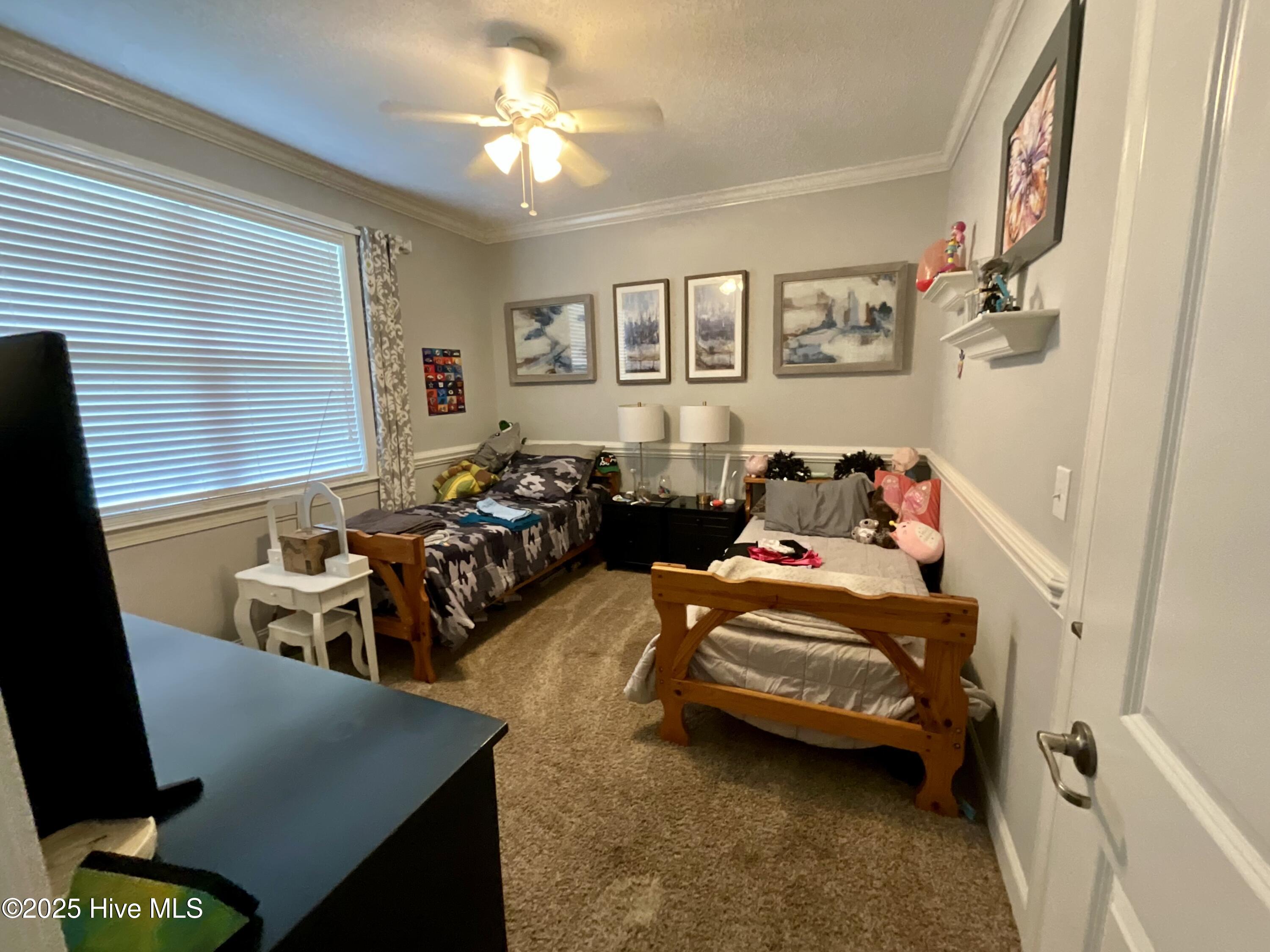 2536 Nash Joyner Road