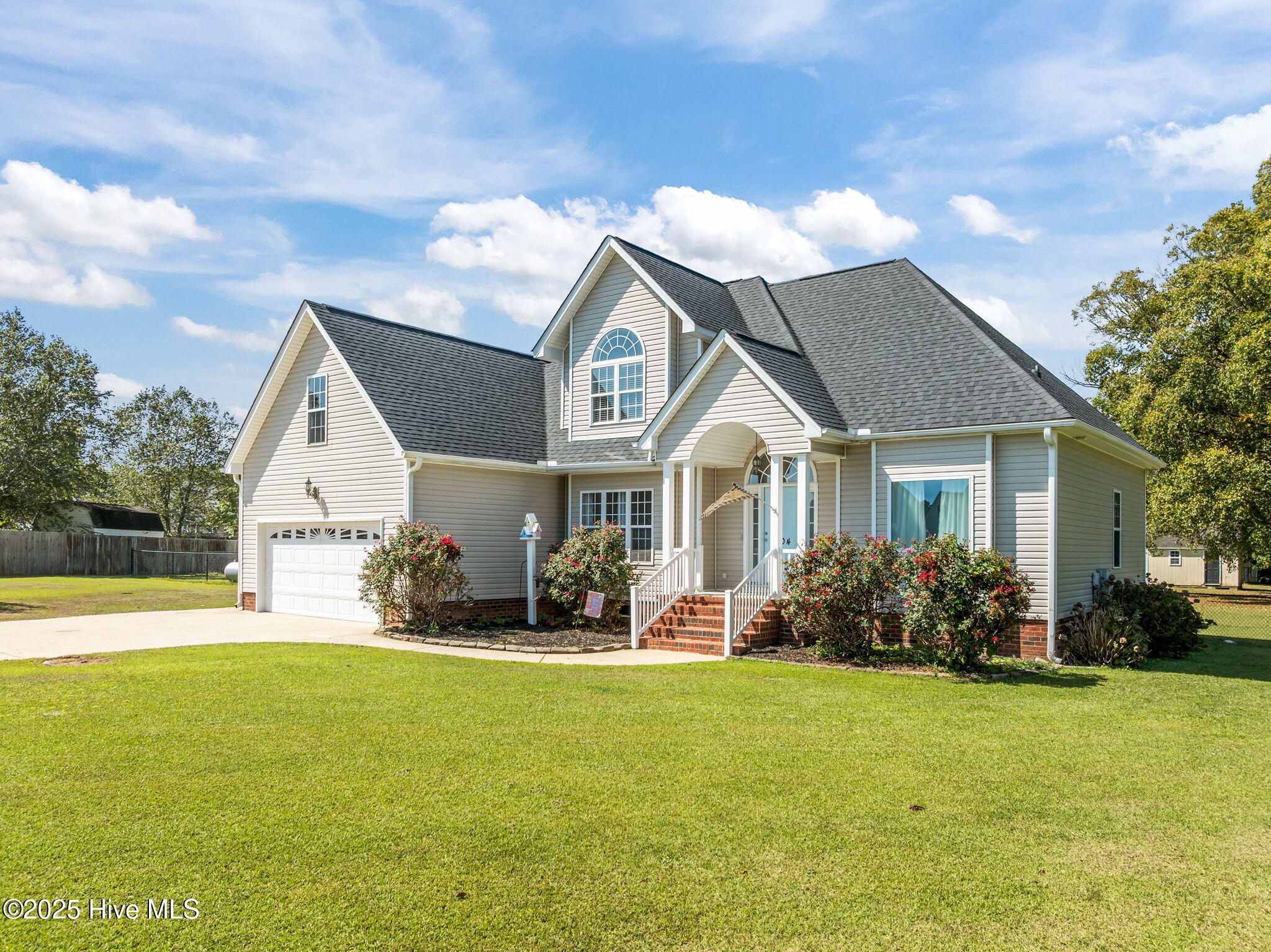 804 Glen Abbey Drive