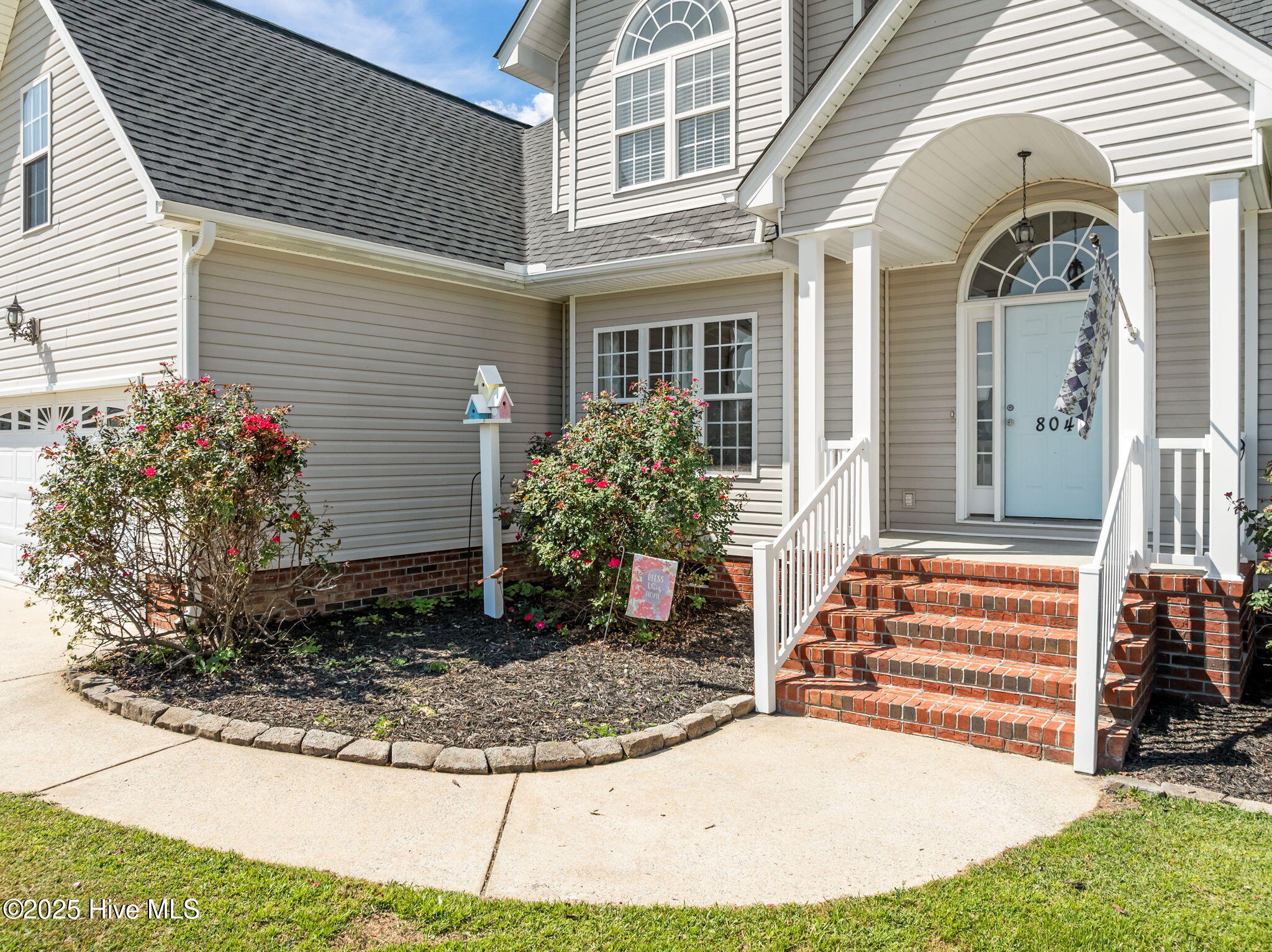 804 Glen Abbey Drive