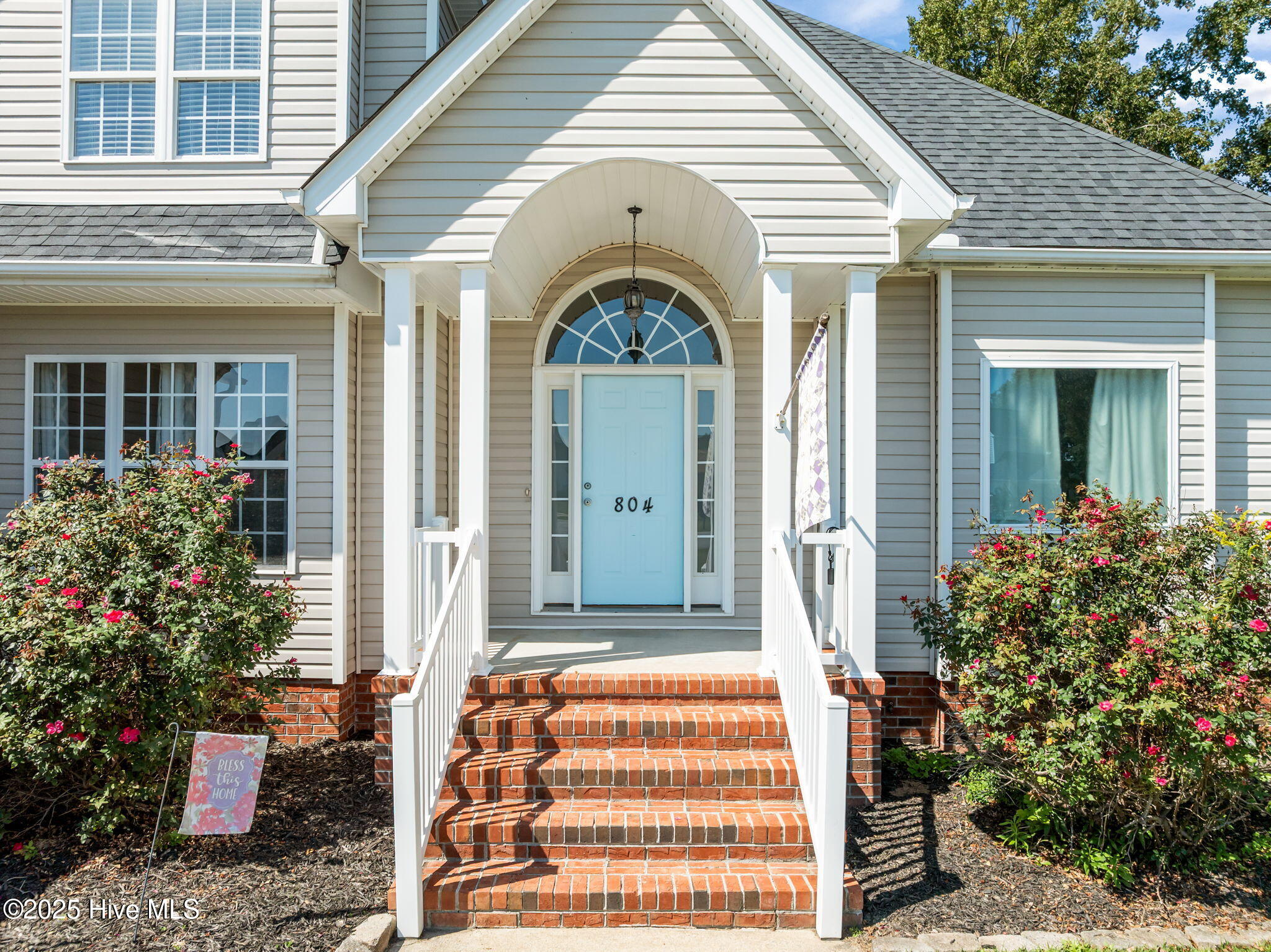 804 Glen Abbey Drive