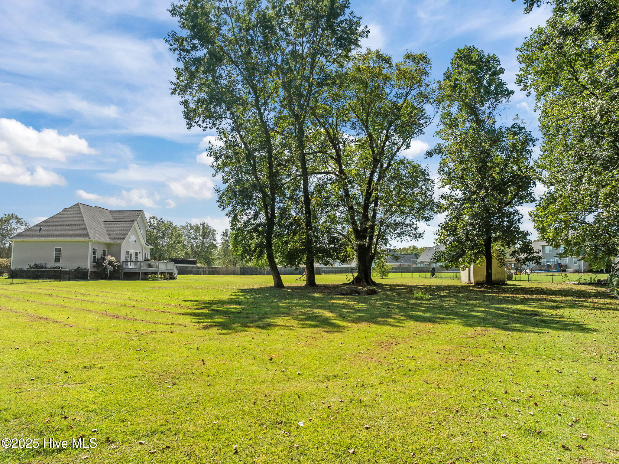 804 Glen Abbey Drive
