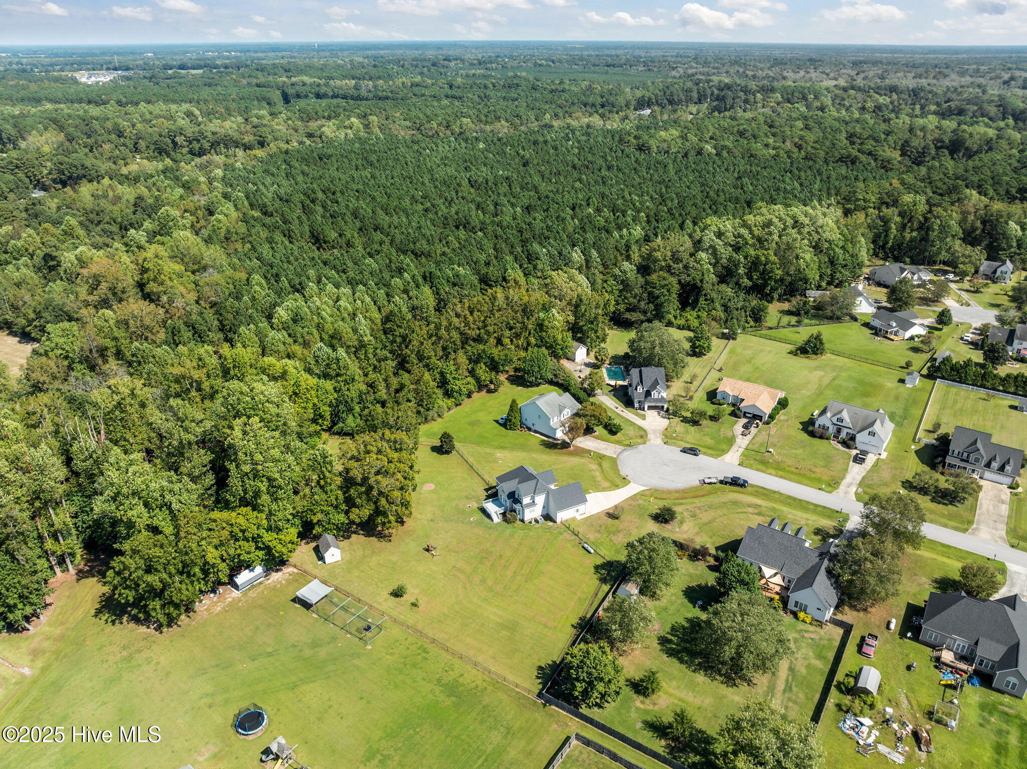 804 Glen Abbey Drive