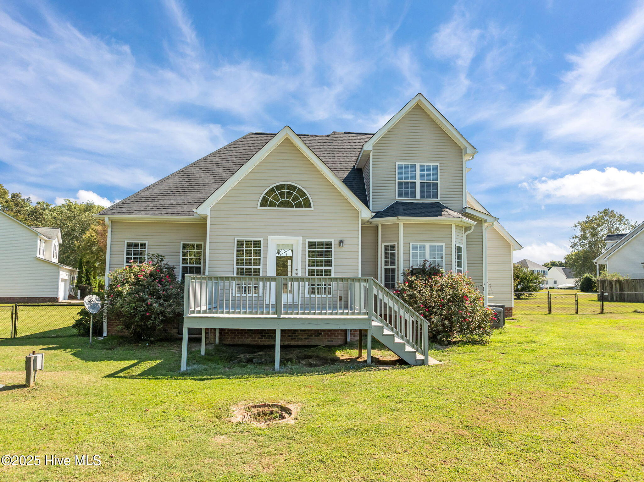 804 Glen Abbey Drive