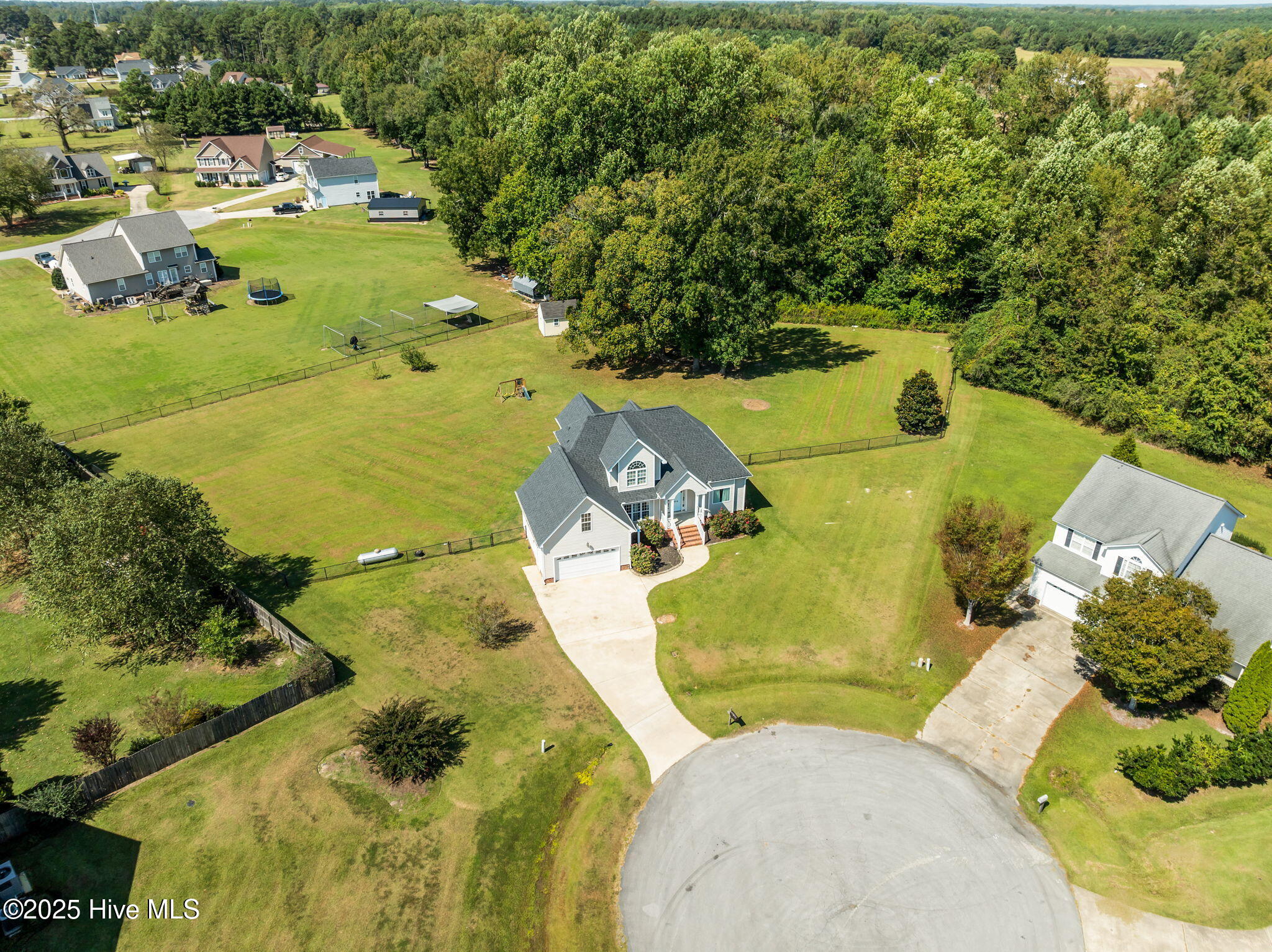 804 Glen Abbey Drive