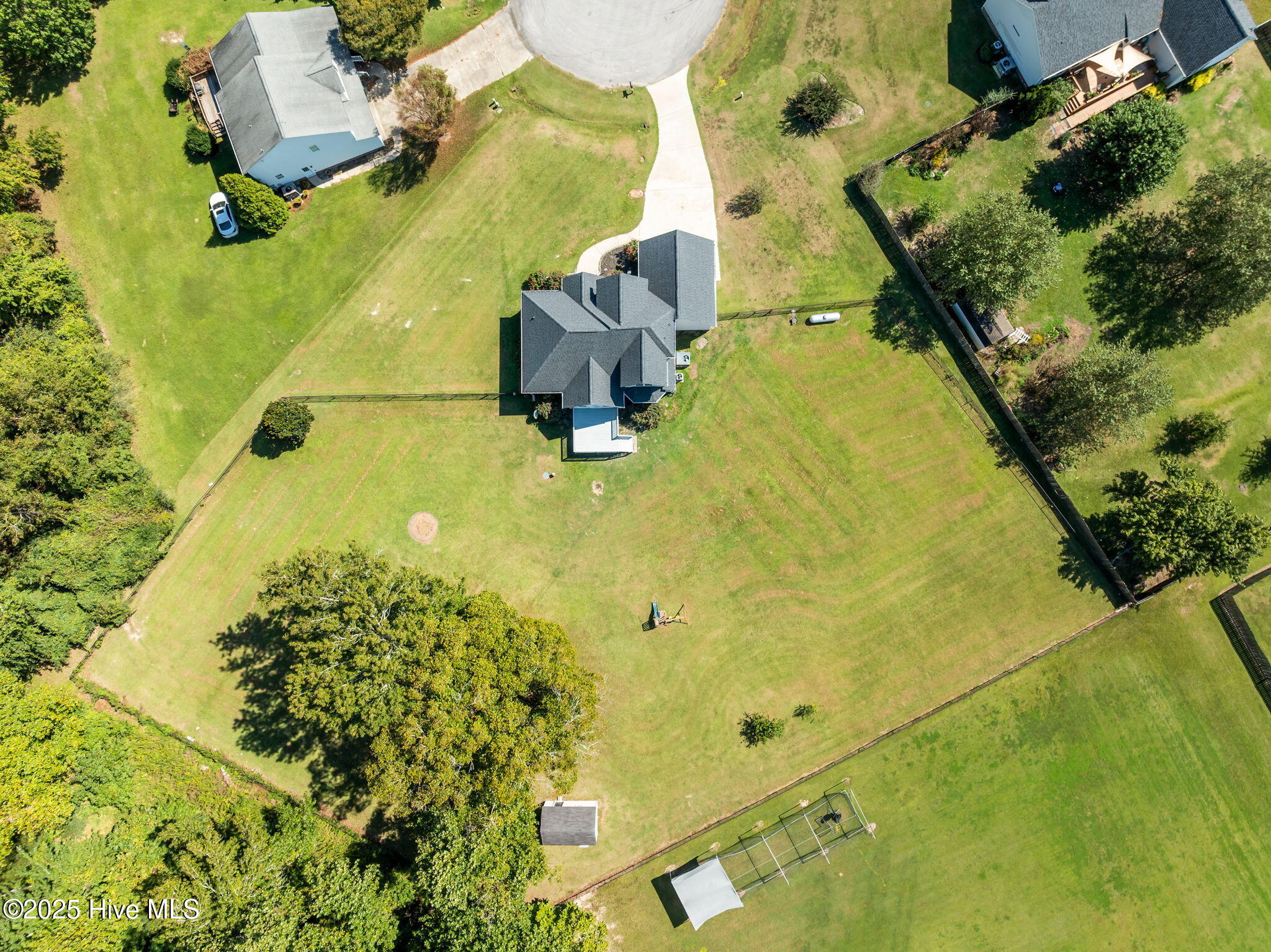 804 Glen Abbey Drive