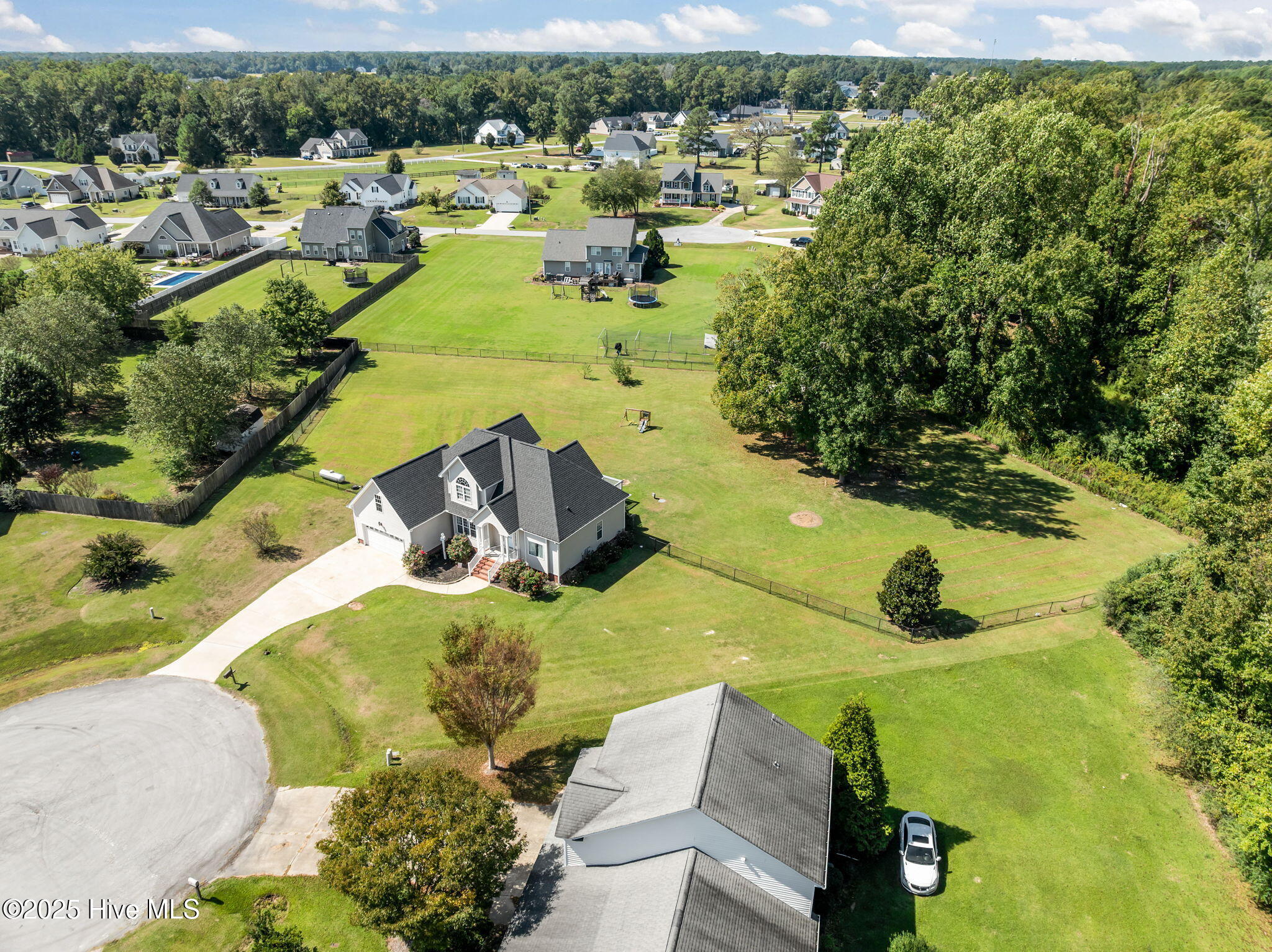 804 Glen Abbey Drive