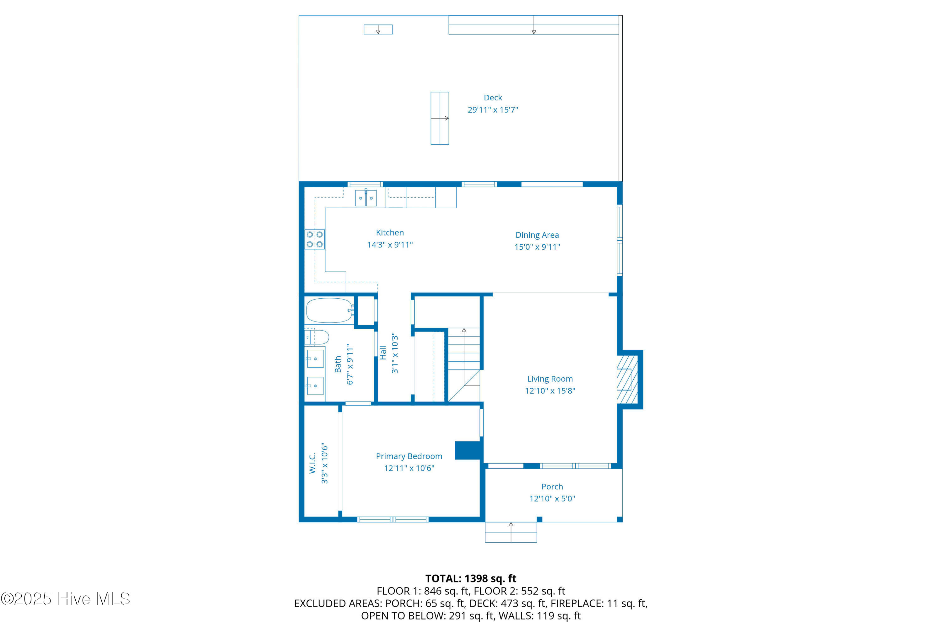 626 Winterfield Drive