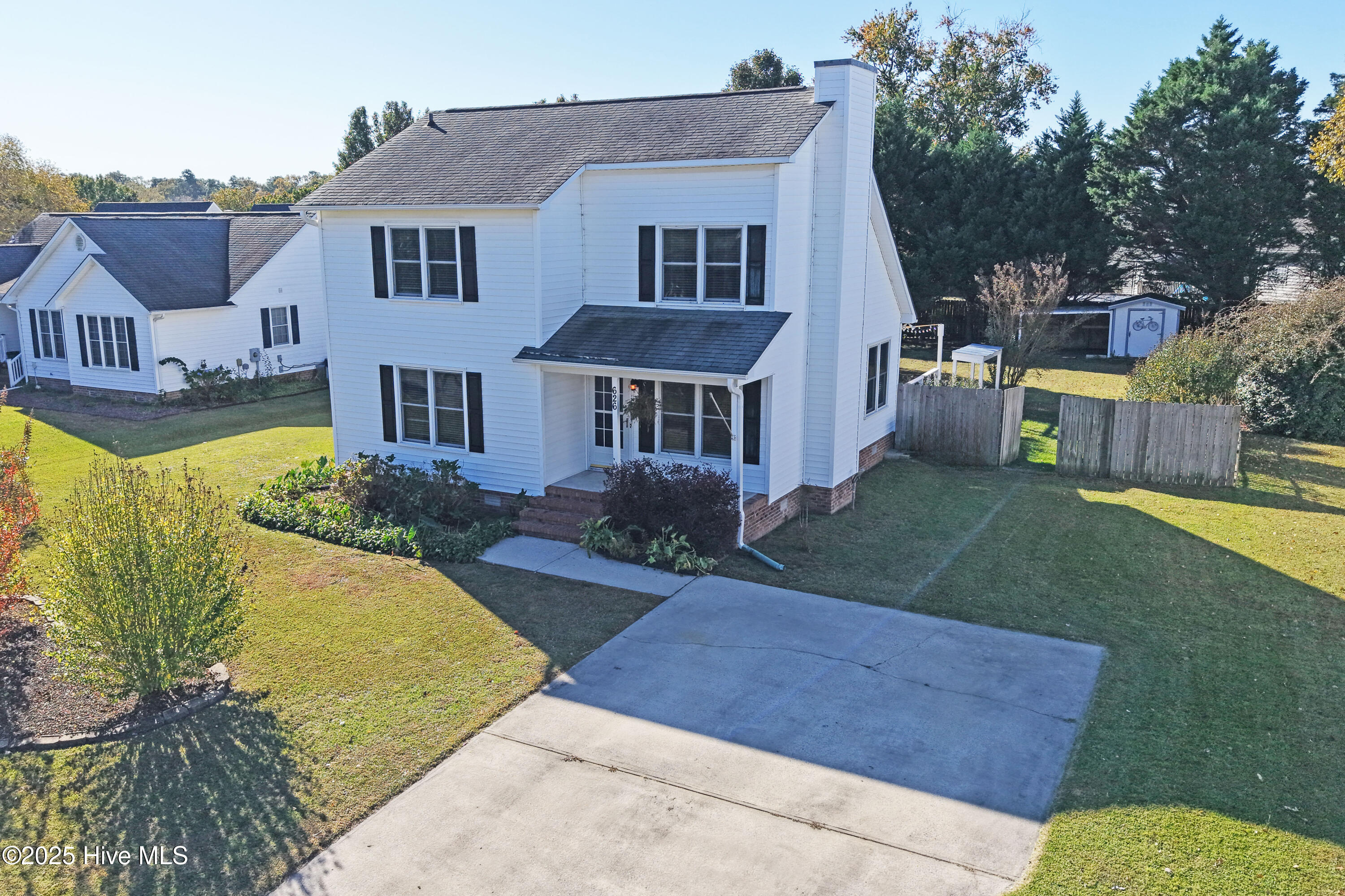 626 Winterfield Drive