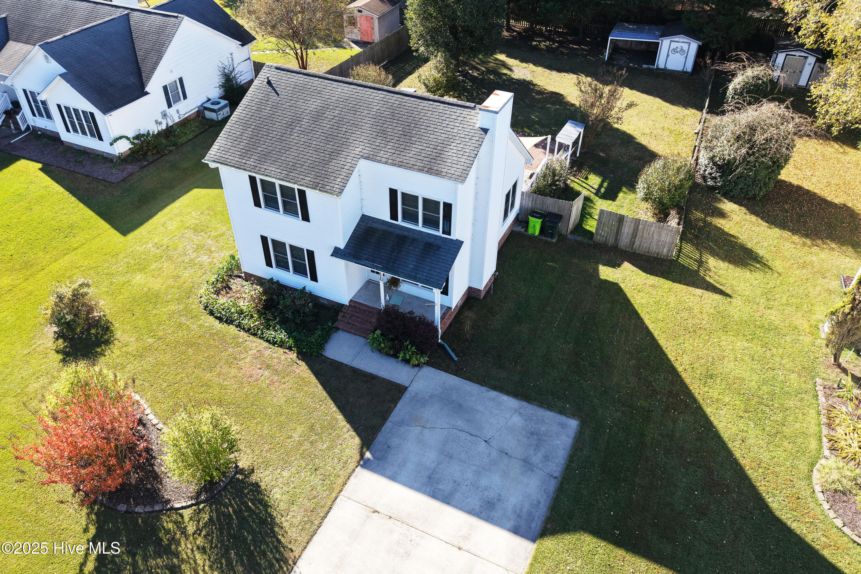 626 Winterfield Drive