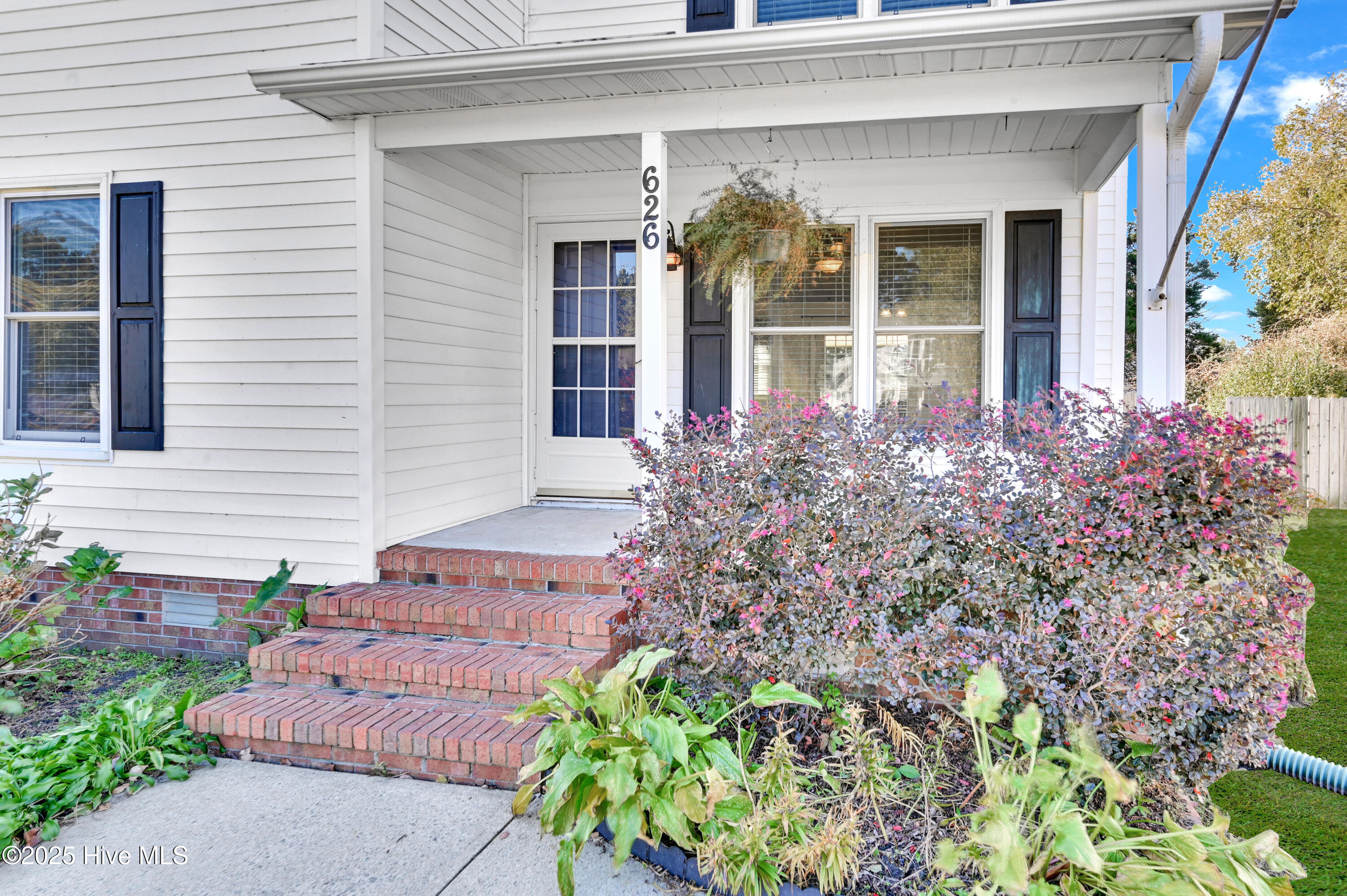 626 Winterfield Drive