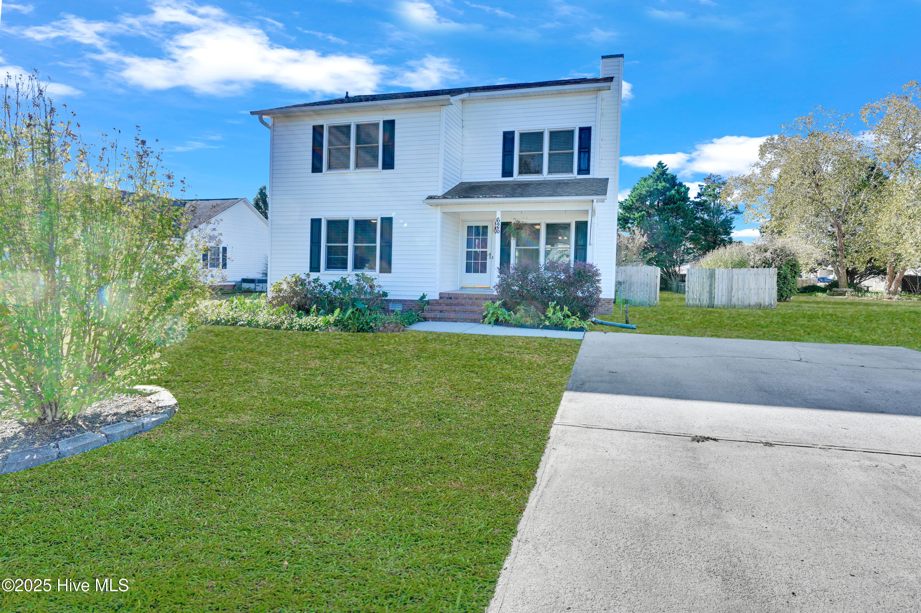626 Winterfield Drive