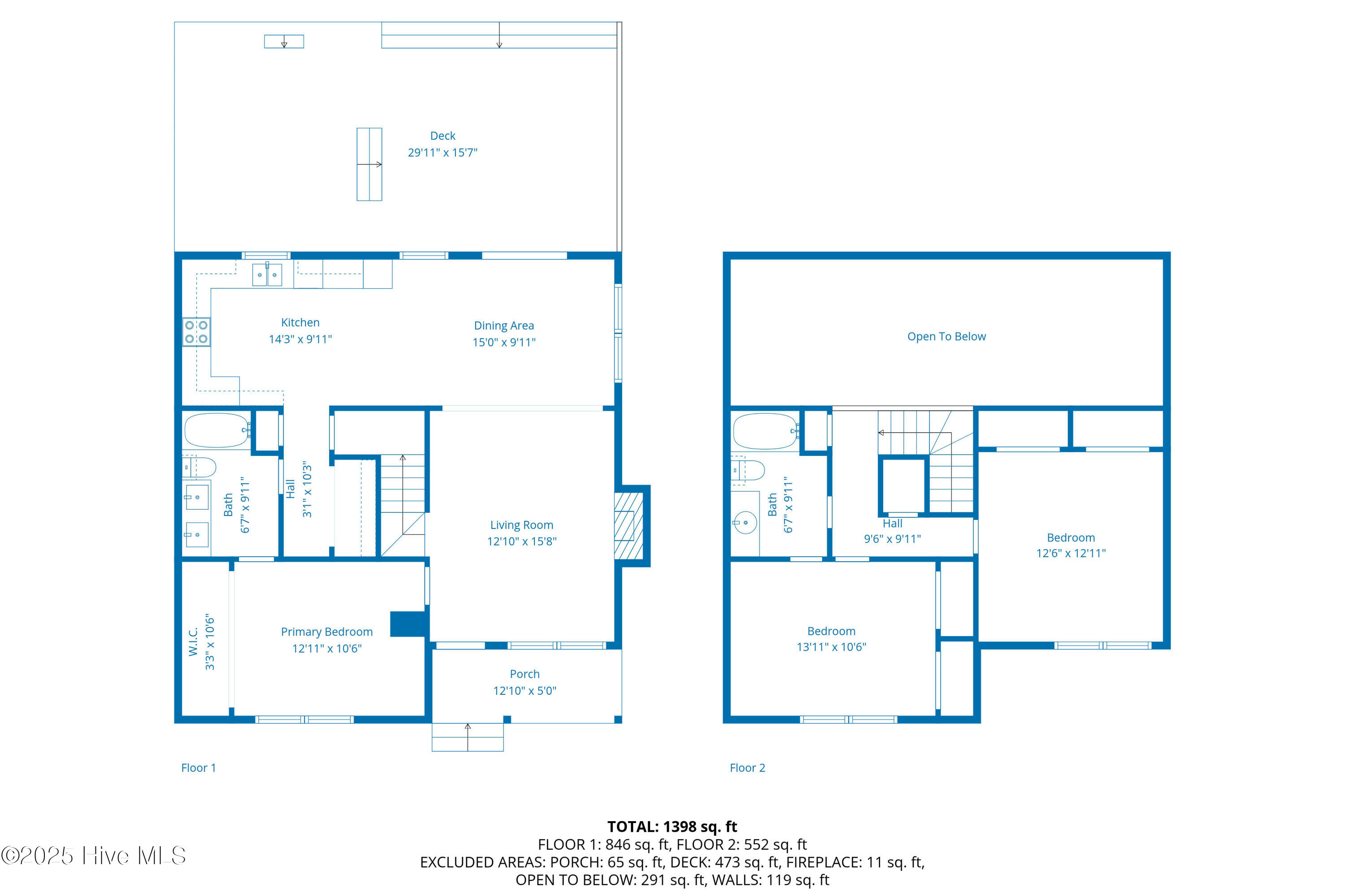 626 Winterfield Drive