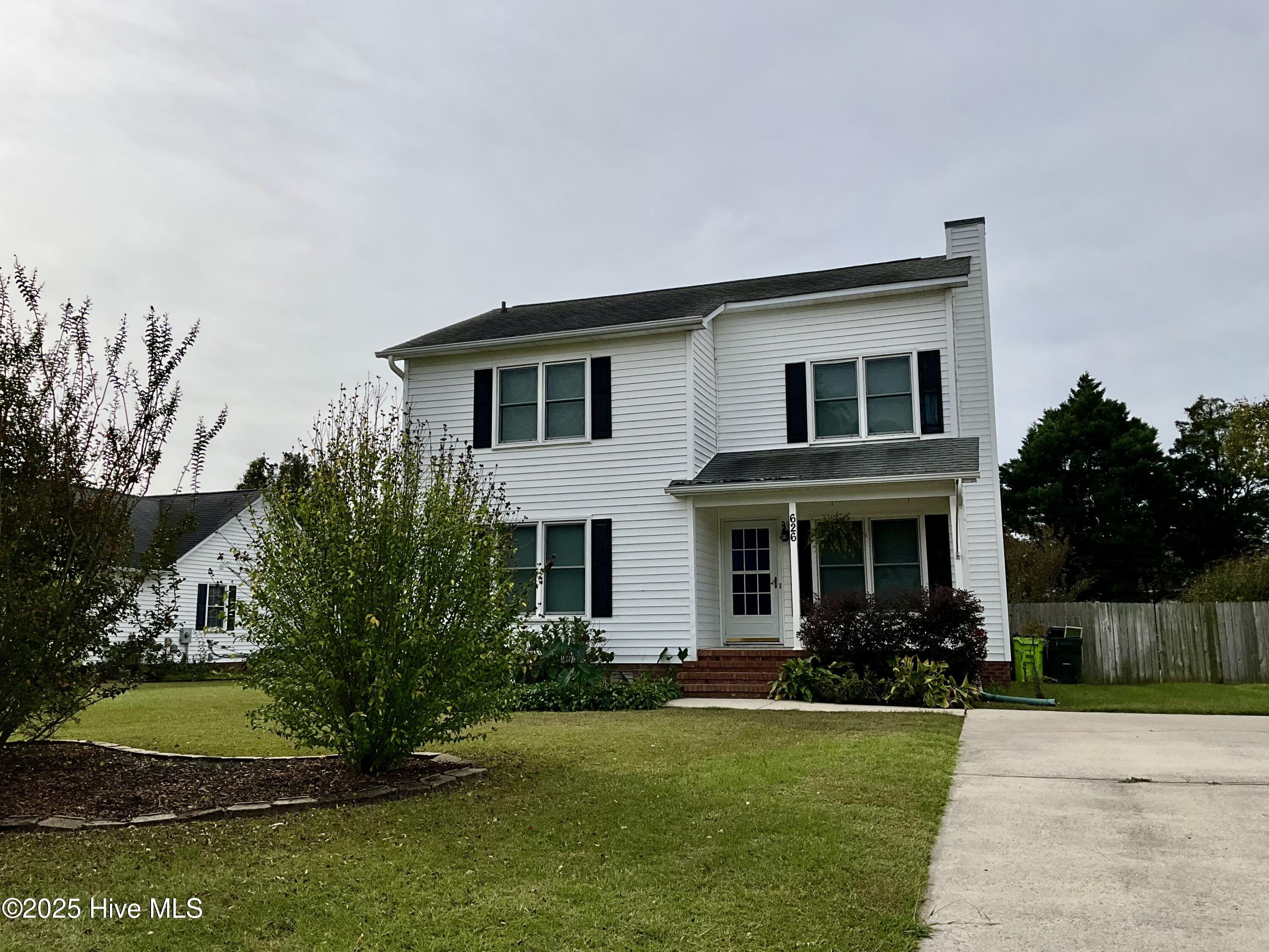 626 Winterfield Drive
