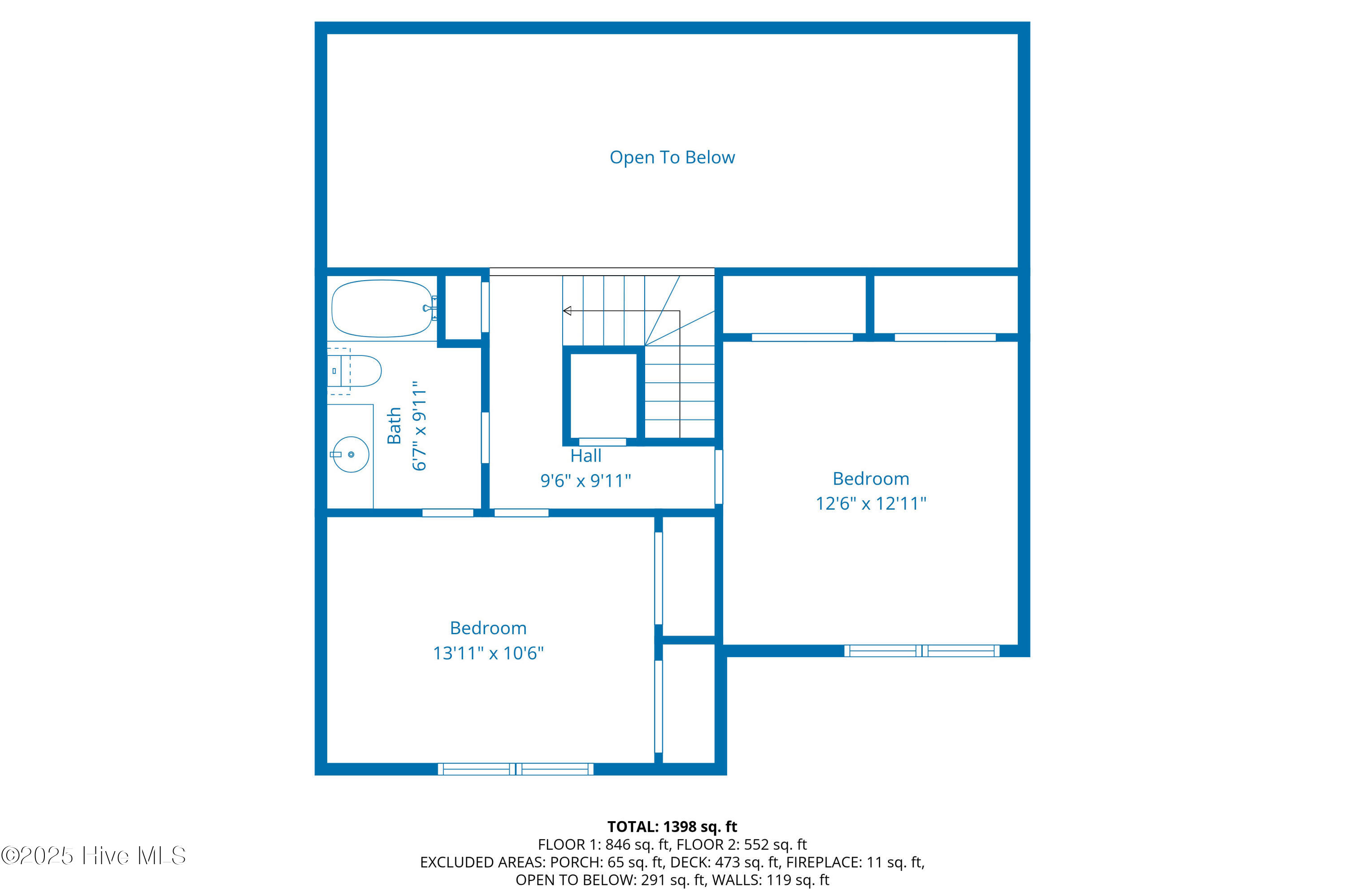 626 Winterfield Drive