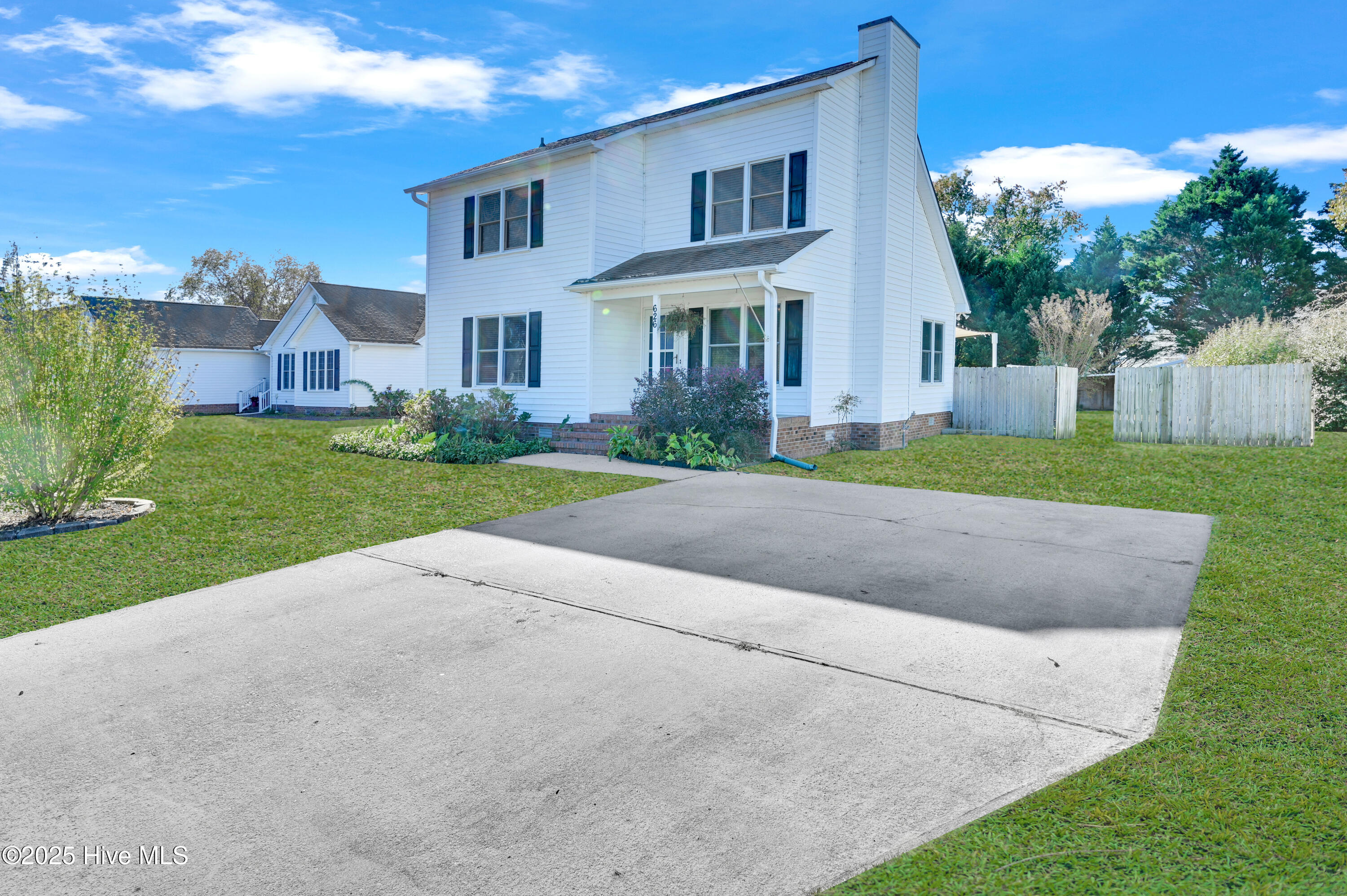 626 Winterfield Drive