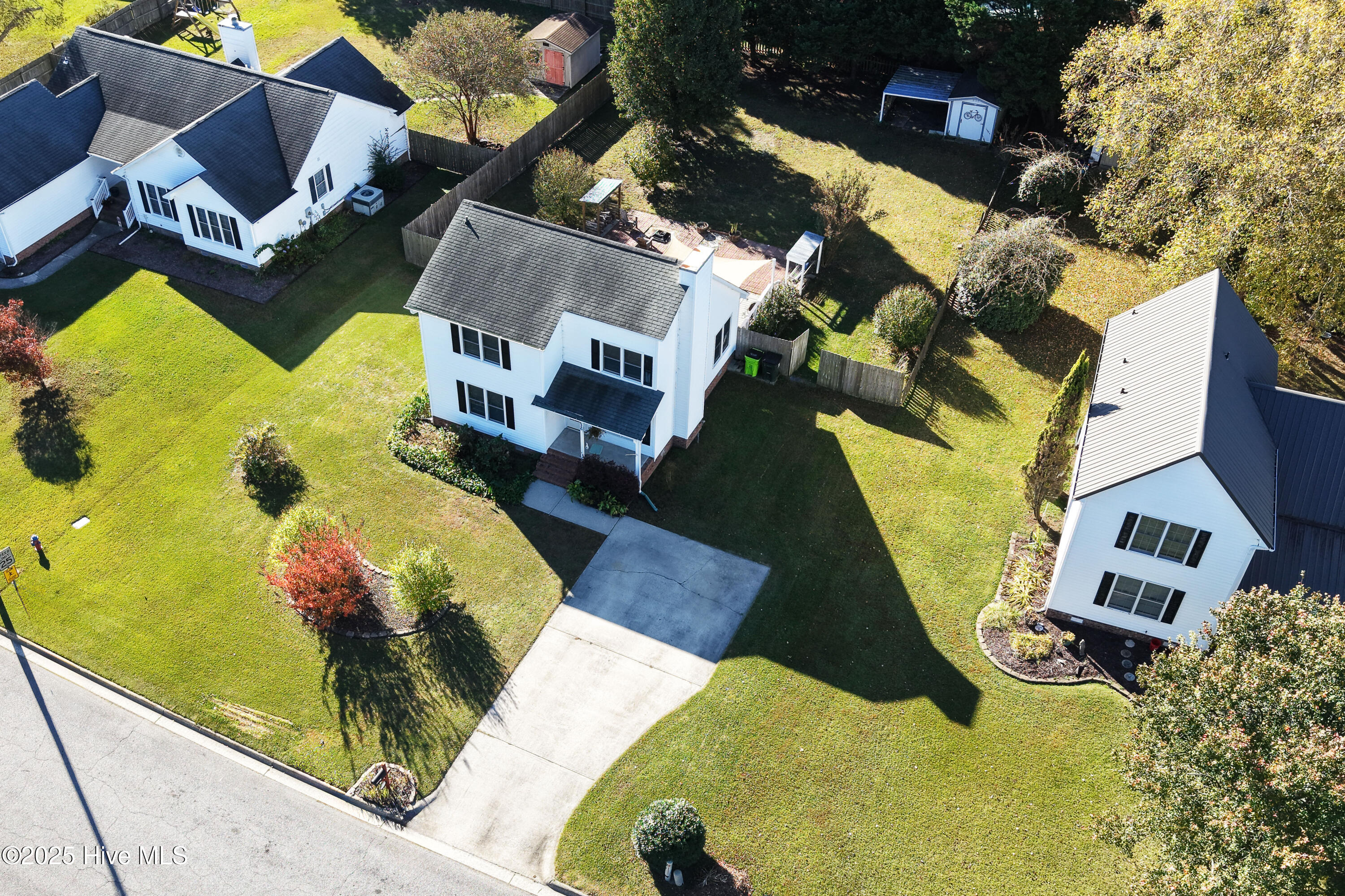 626 Winterfield Drive